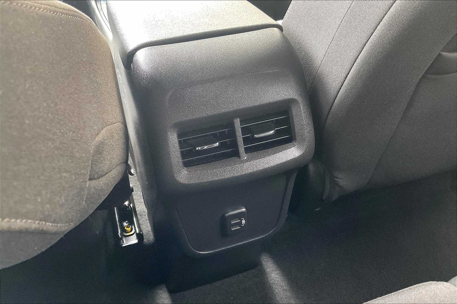 2023 Chevrolet Equinox LT - Photo 27