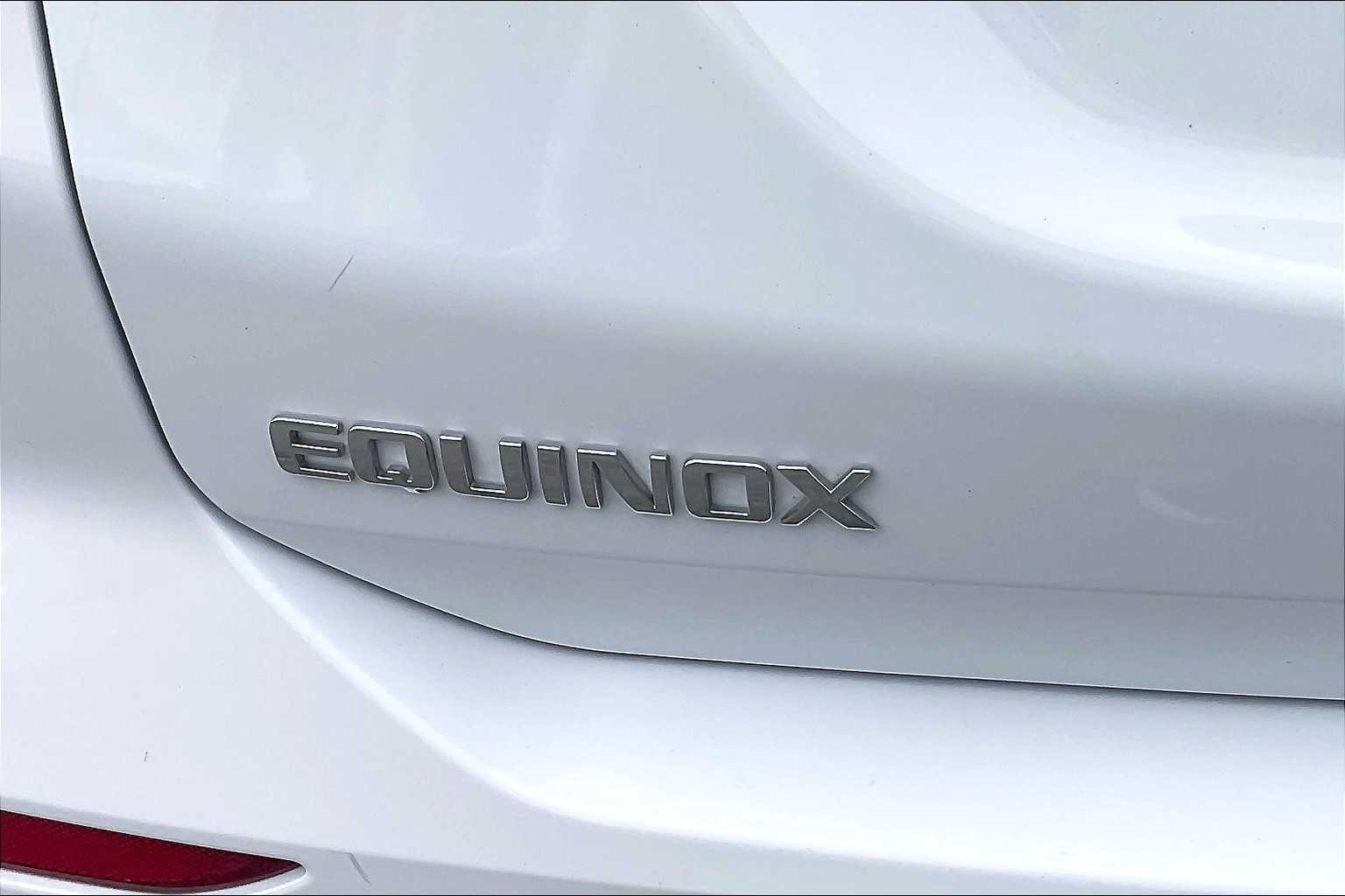 2023 Chevrolet Equinox LT - Photo 28