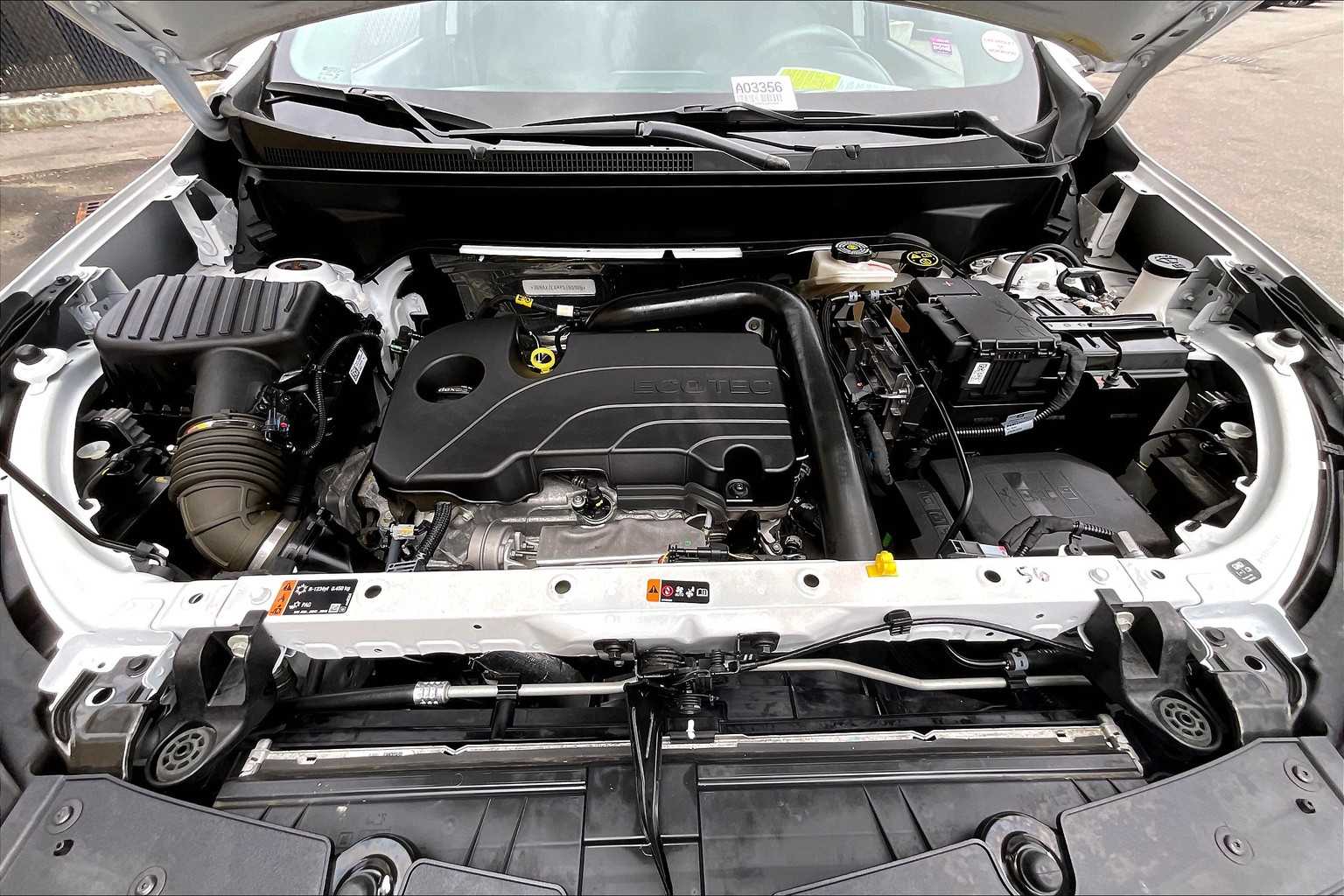 2023 Chevrolet Equinox LT - Photo 29