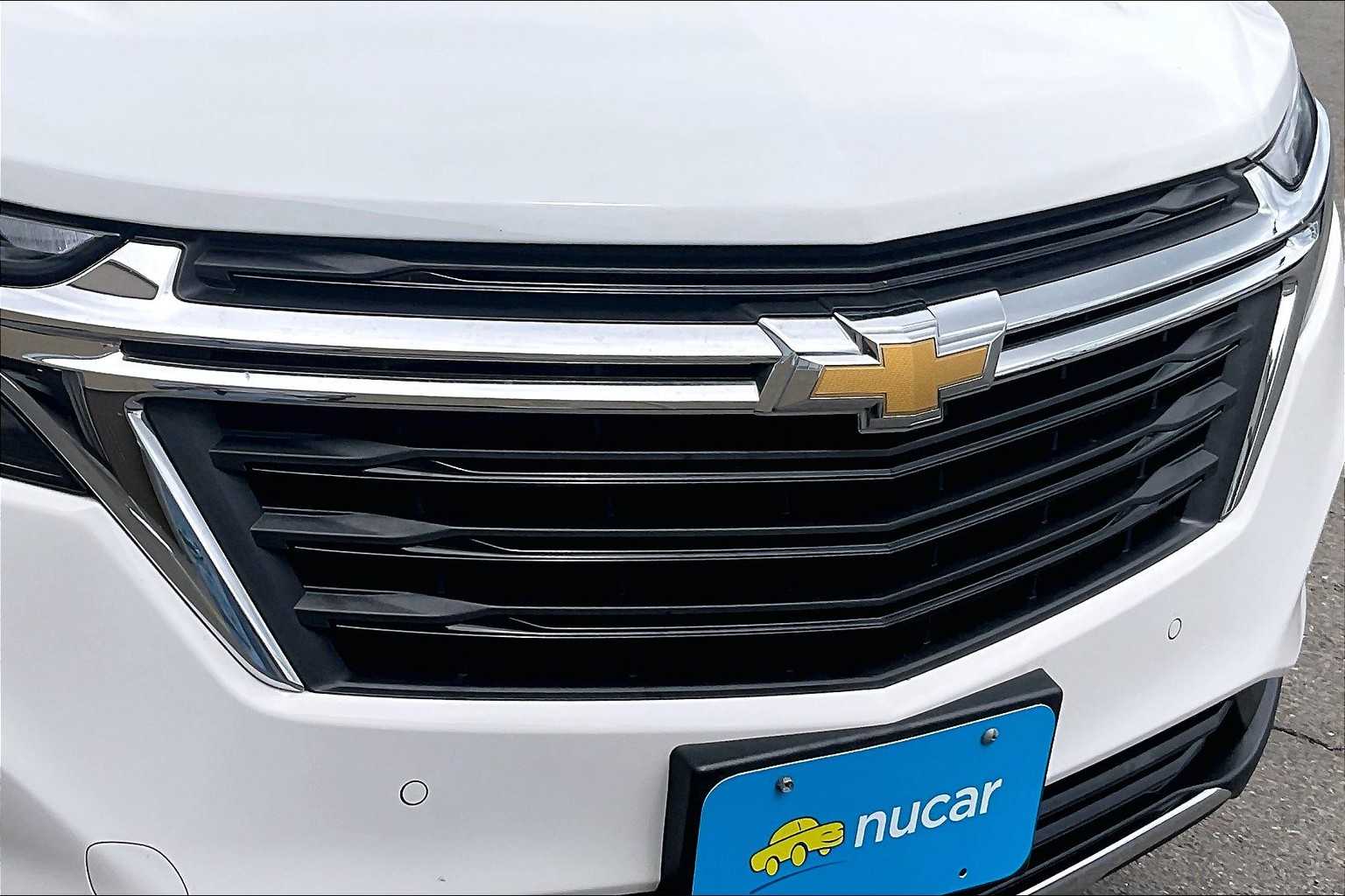 2023 Chevrolet Equinox LT - Photo 31
