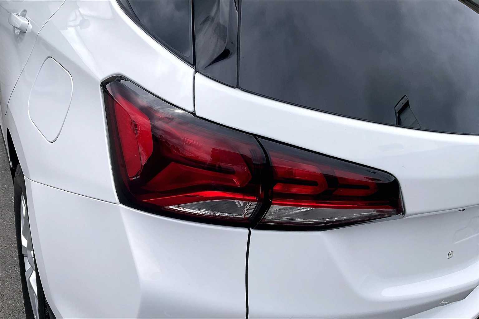 2023 Chevrolet Equinox LT - Photo 33