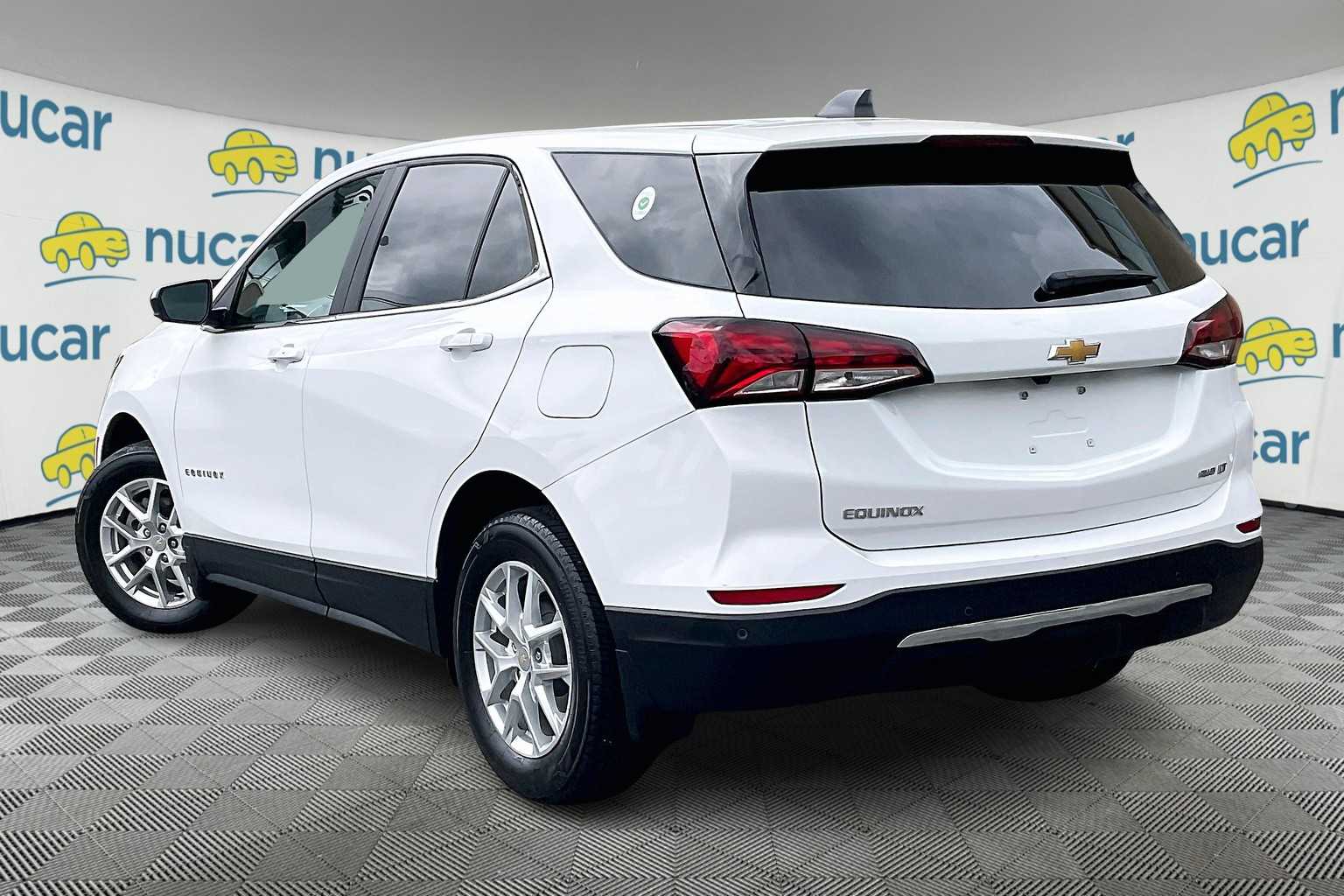 2023 Chevrolet Equinox LT - Photo 4
