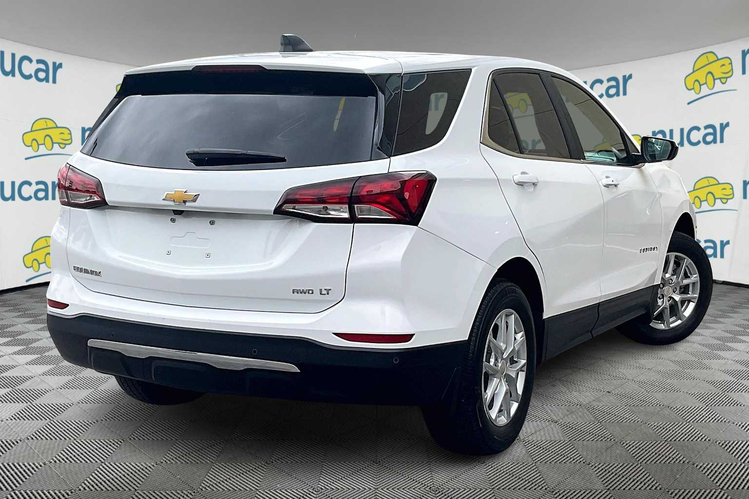 2023 Chevrolet Equinox LT - Photo 6