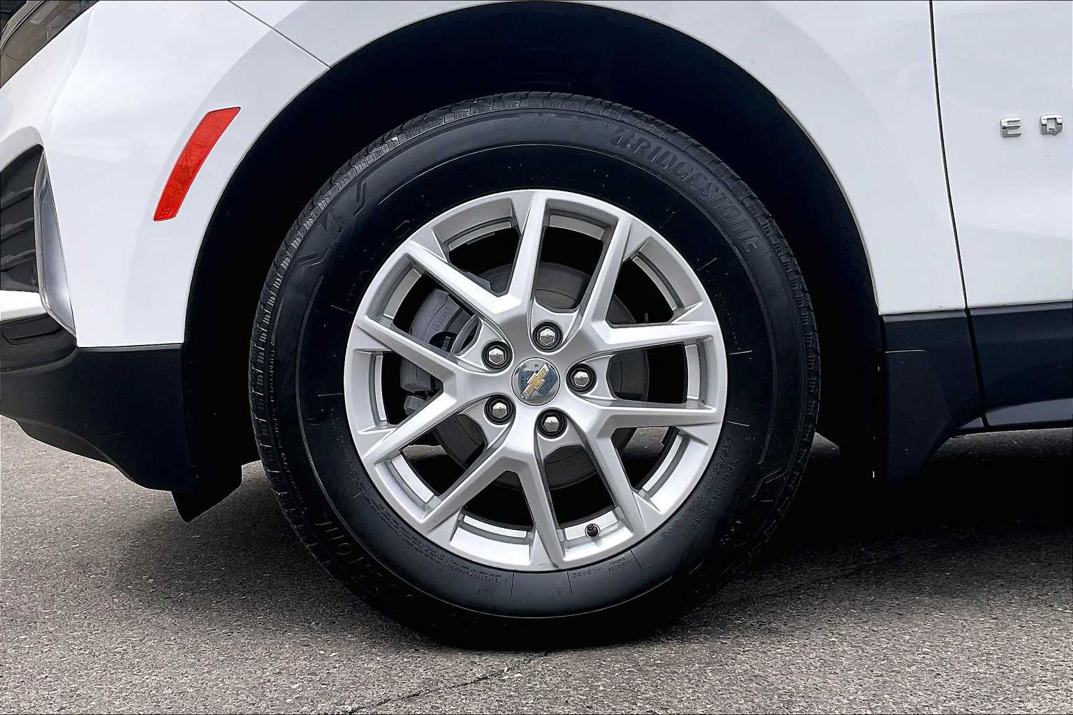 2023 Chevrolet Equinox LT - Photo 7