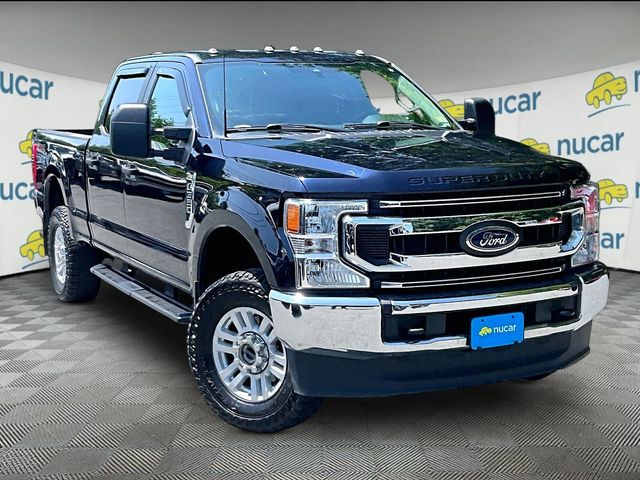 2021 Ford F-350SD XL