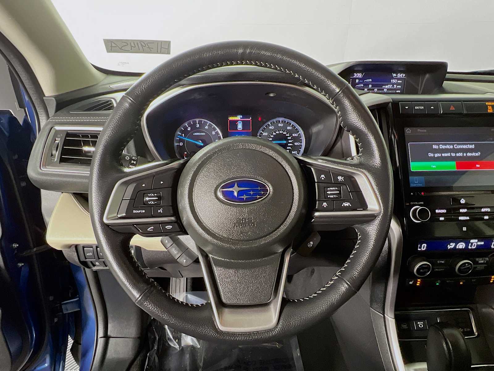 2020 Subaru Ascent Limited - Photo 11