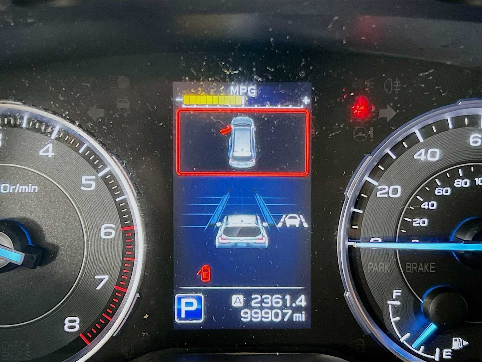 2020 Subaru Ascent Limited - Photo 12