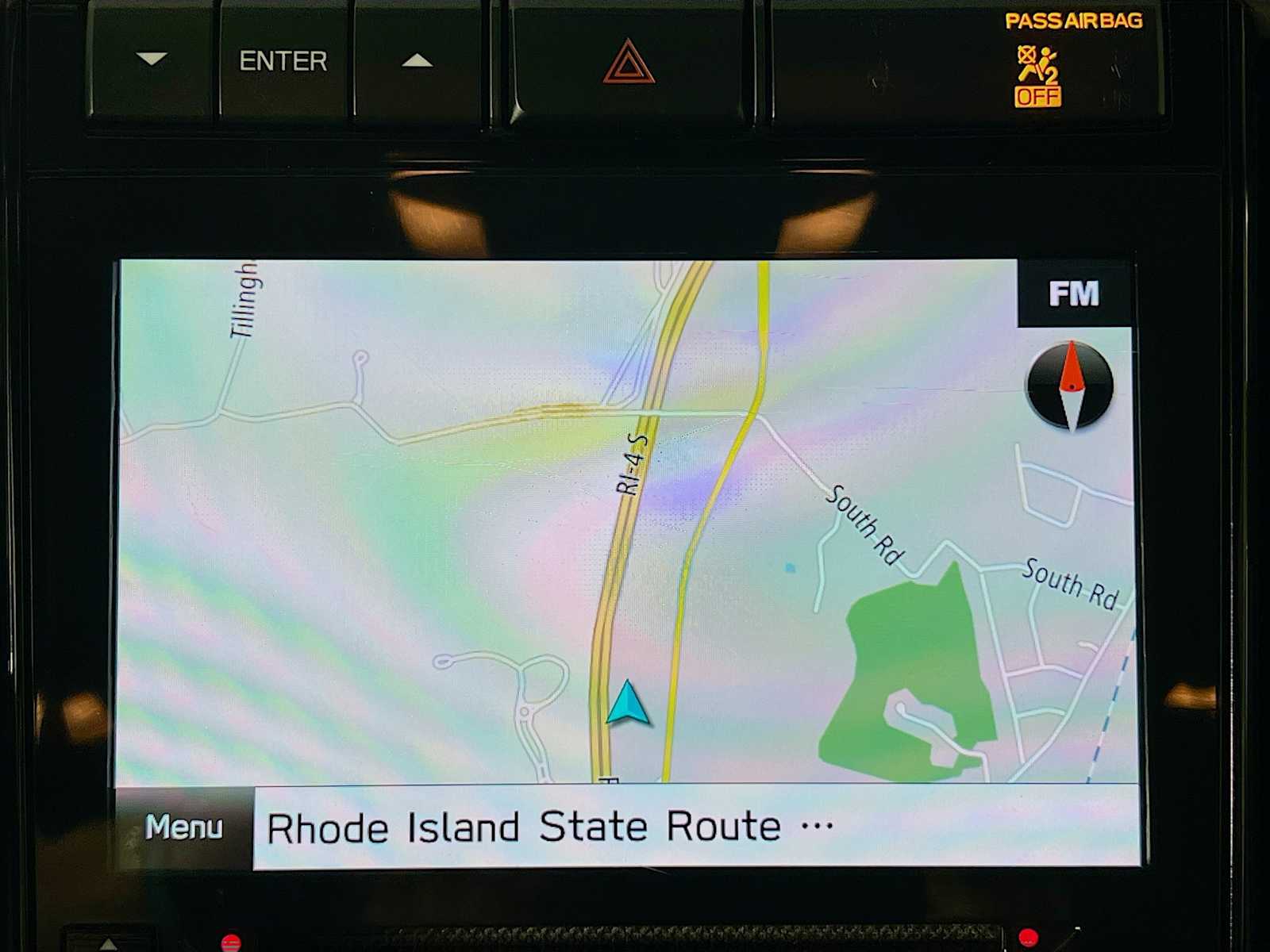 2020 Subaru Ascent Limited - Photo 13