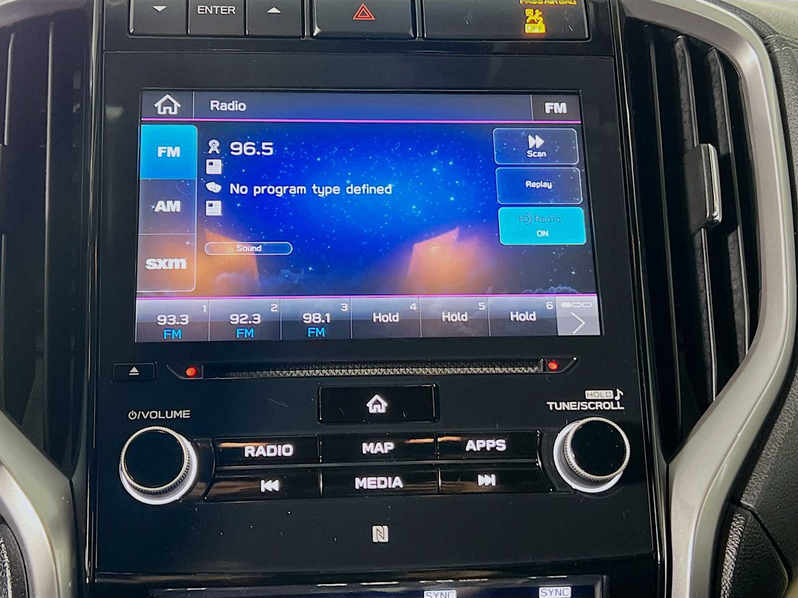 2020 Subaru Ascent Limited - Photo 15