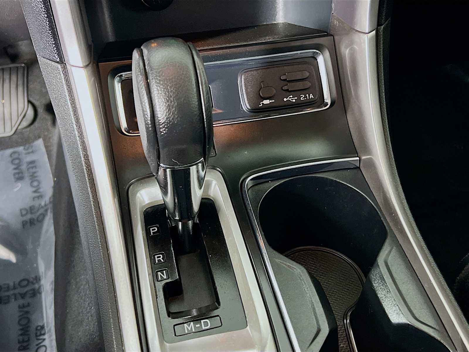 2020 Subaru Ascent Limited - Photo 17