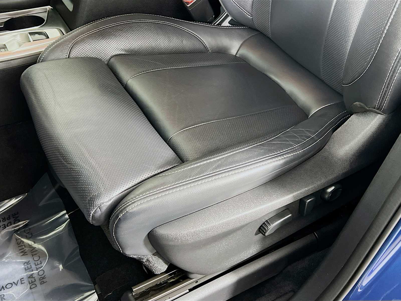 2020 Subaru Ascent Limited - Photo 20