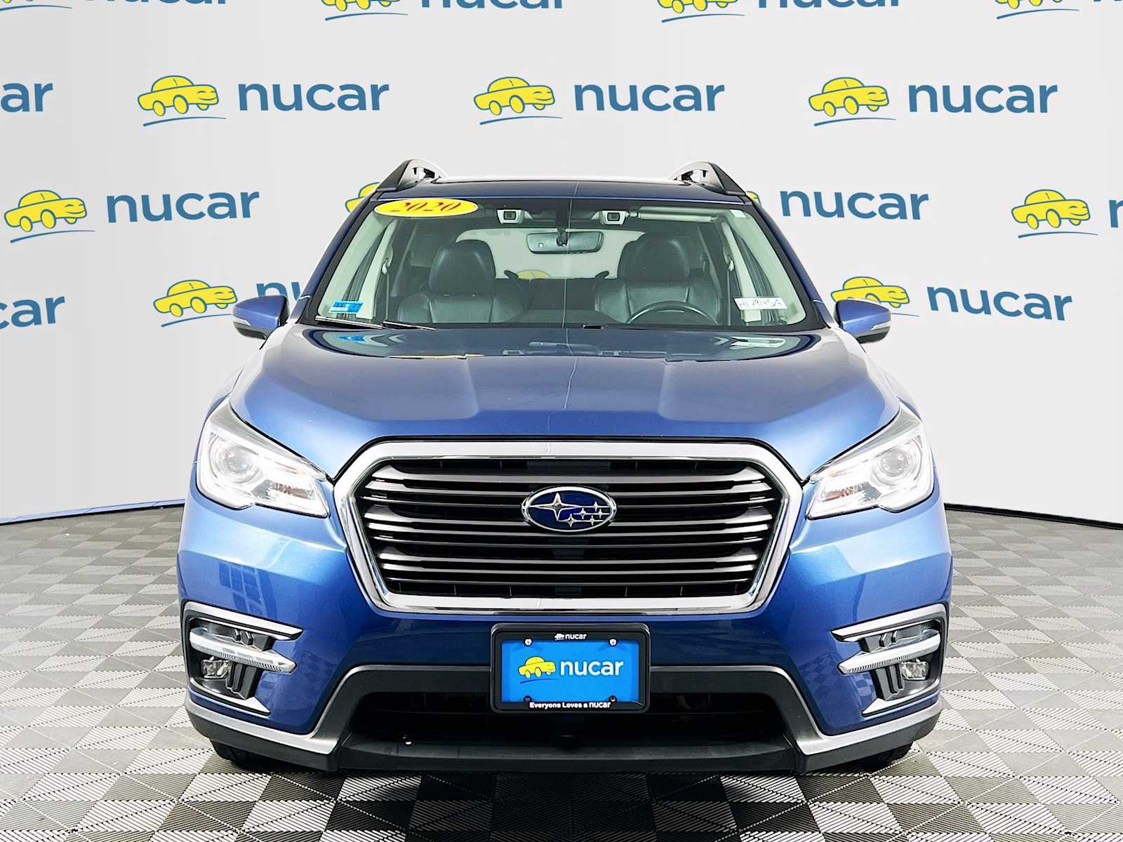 2020 Subaru Ascent Limited - Photo 2