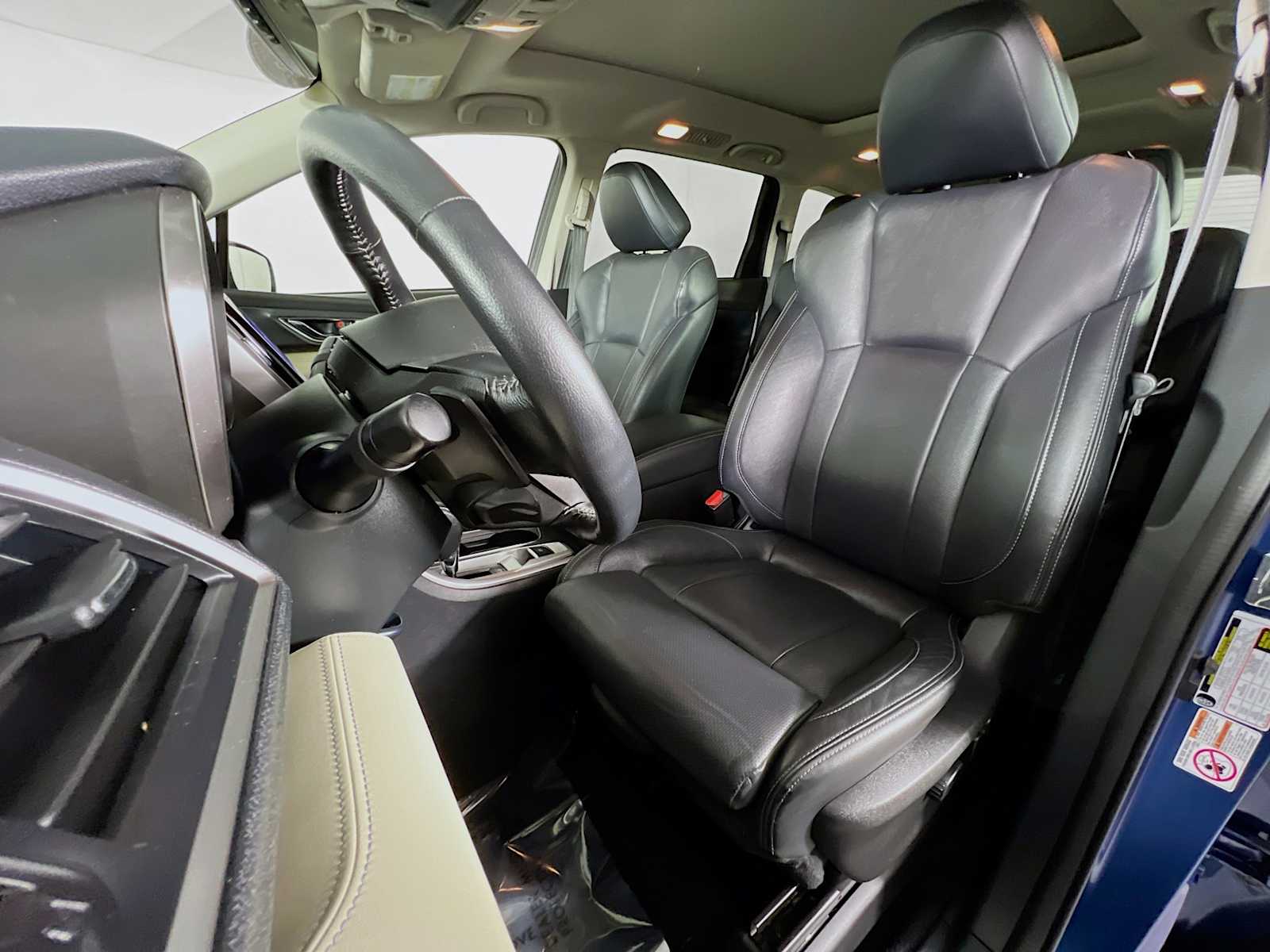 2020 Subaru Ascent Limited - Photo 22