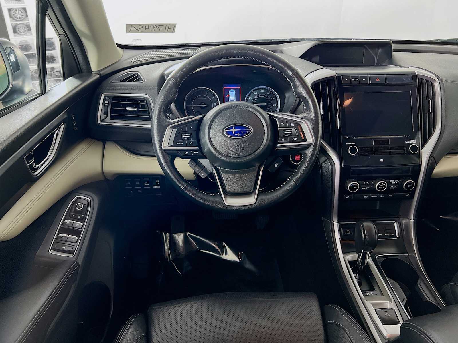 2020 Subaru Ascent Limited - Photo 24