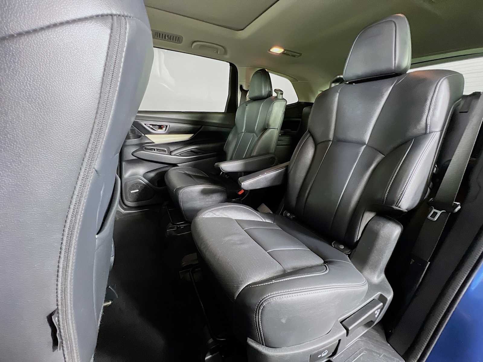 2020 Subaru Ascent Limited - Photo 26