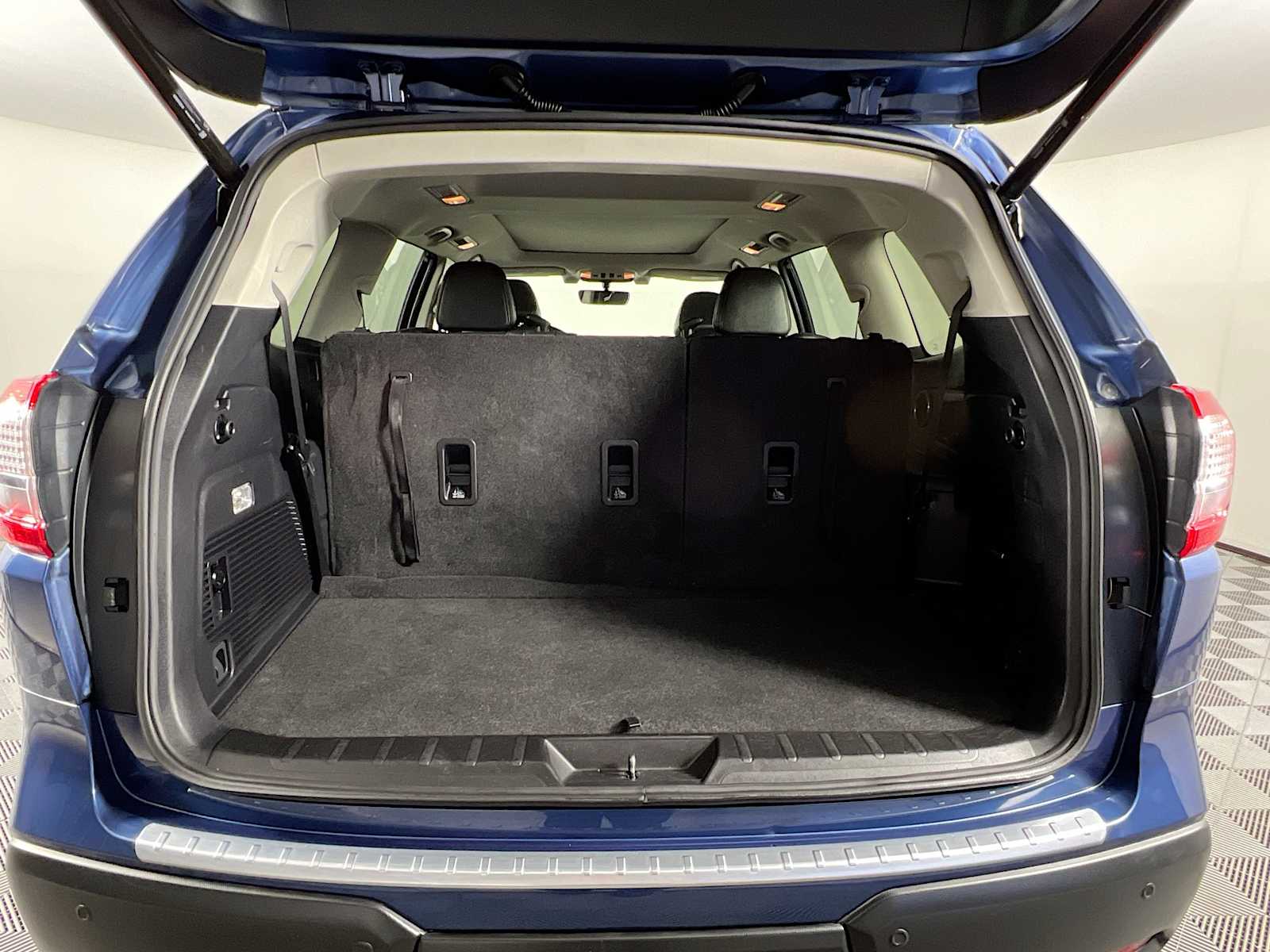 2020 Subaru Ascent Limited - Photo 28