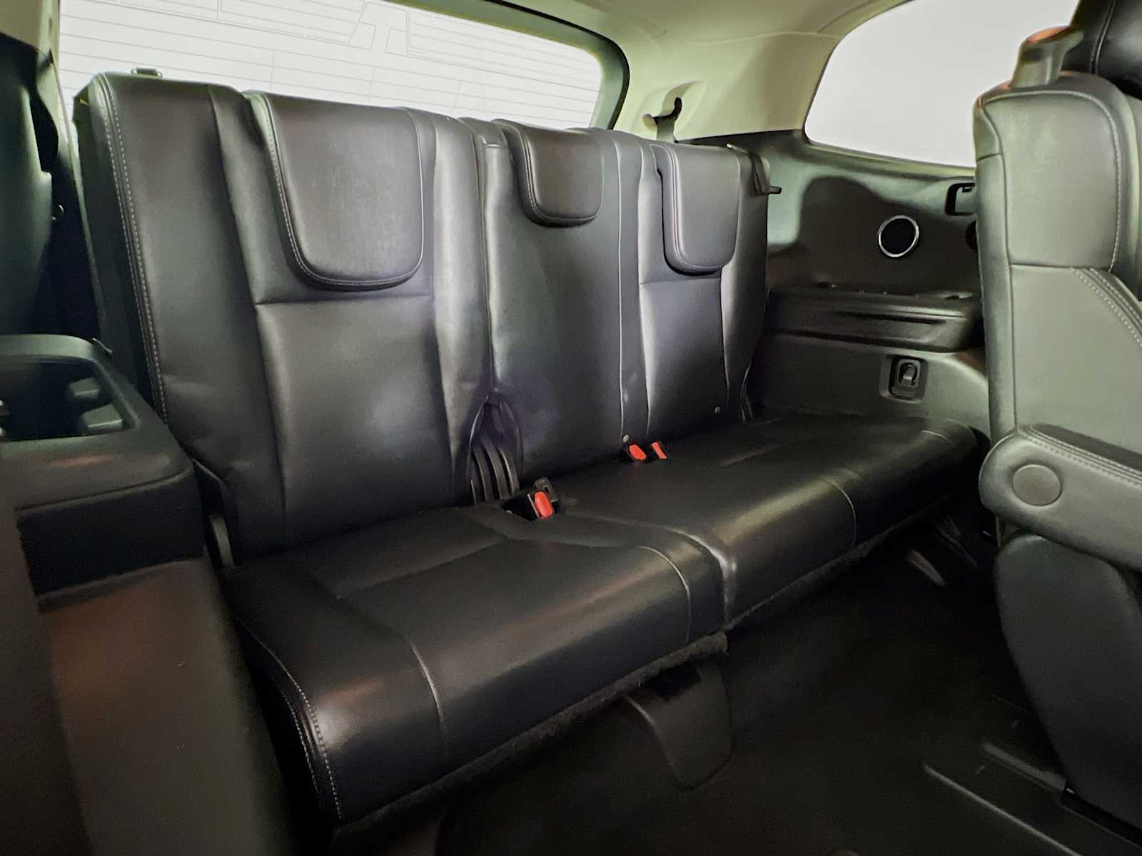 2020 Subaru Ascent Limited - Photo 29