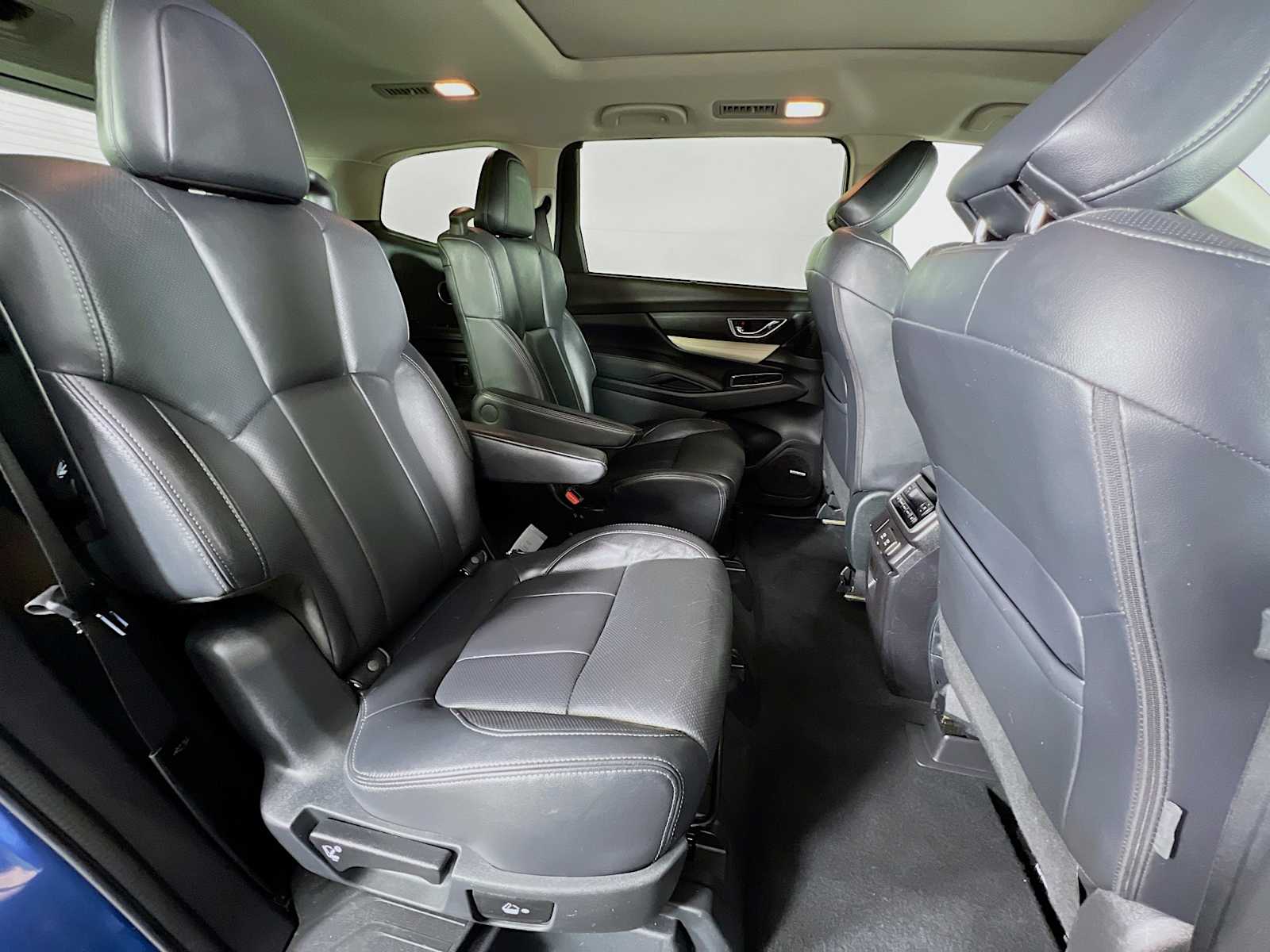 2020 Subaru Ascent Limited - Photo 30