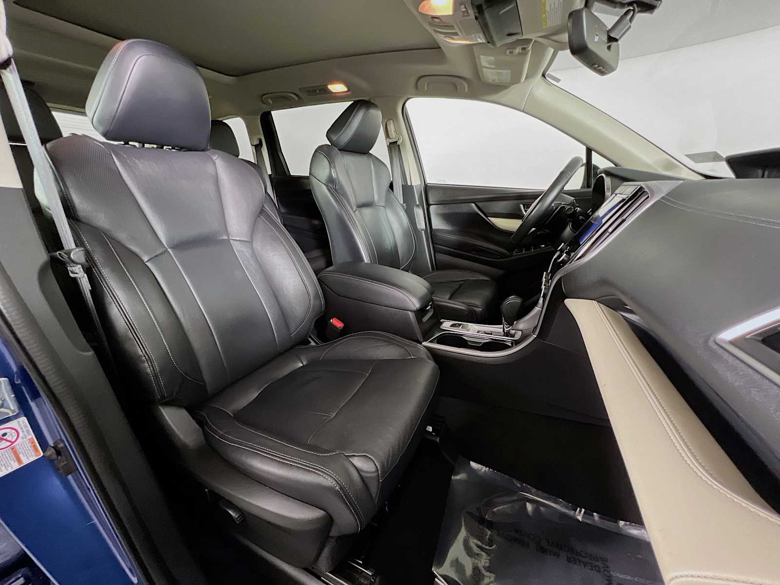 2020 Subaru Ascent Limited - Photo 31