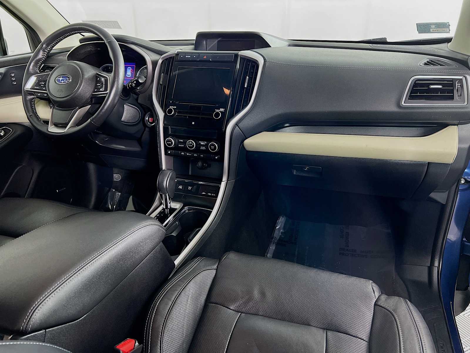 2020 Subaru Ascent Limited - Photo 32