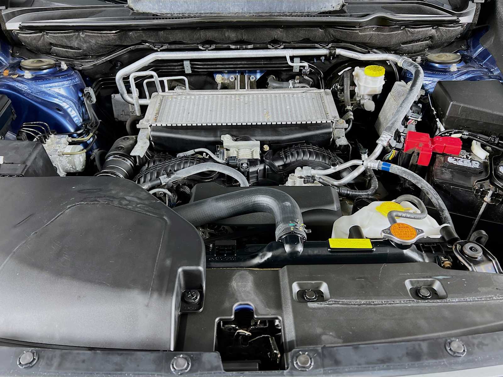 2020 Subaru Ascent Limited - Photo 33