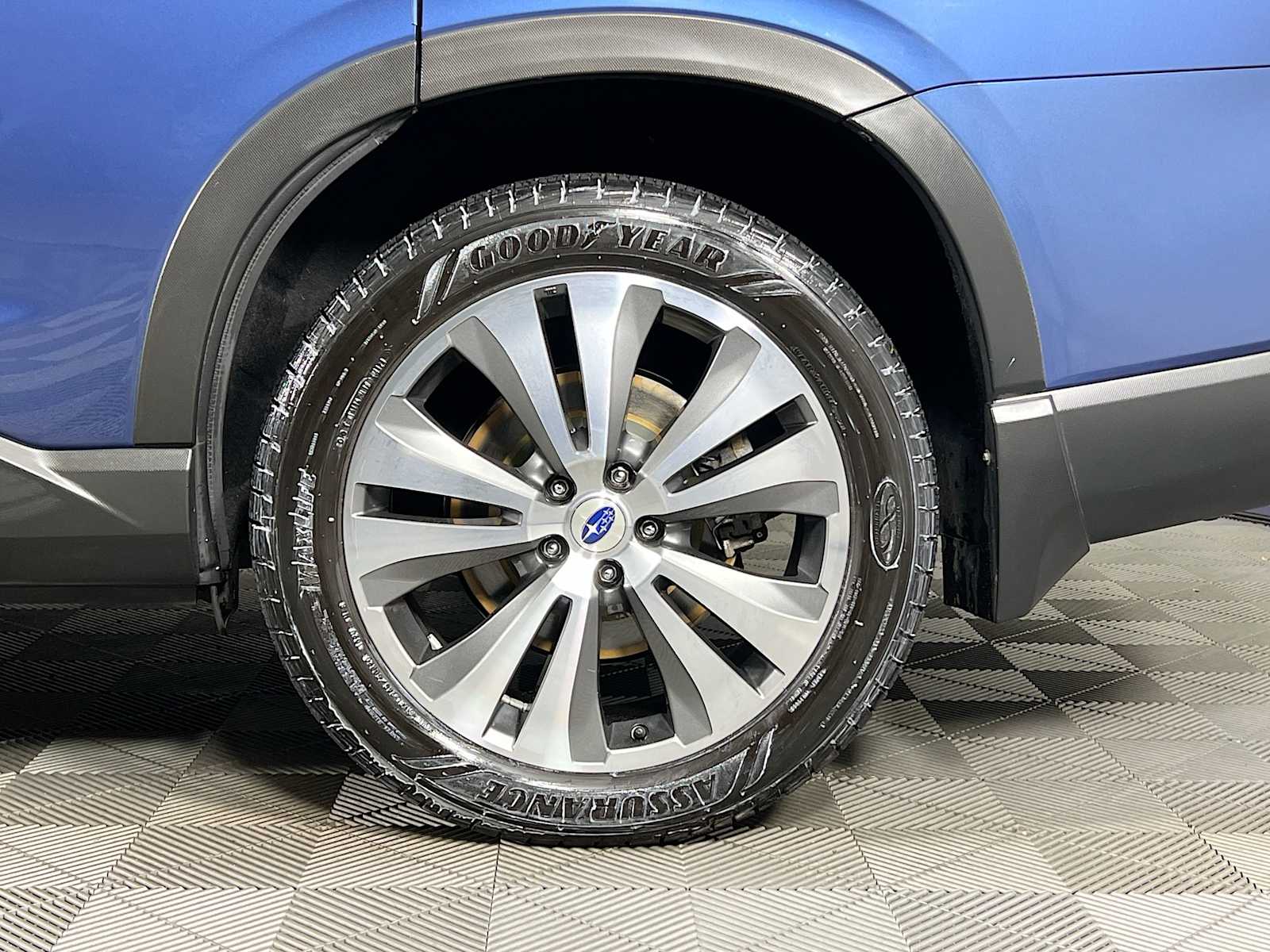 2020 Subaru Ascent Limited - Photo 34