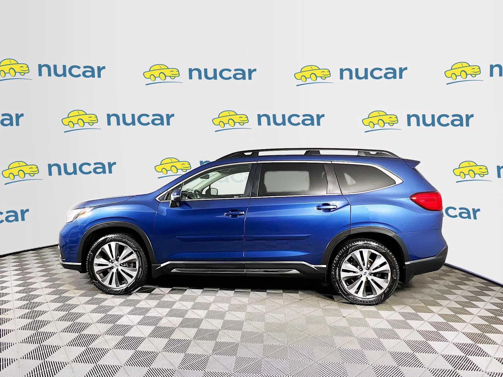 2020 Subaru Ascent Limited - Photo 4