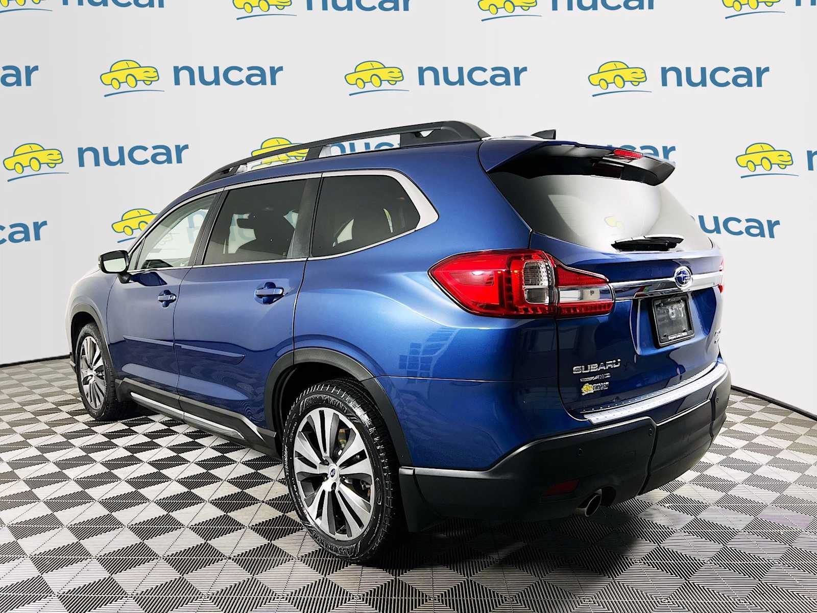 2020 Subaru Ascent Limited - Photo 5