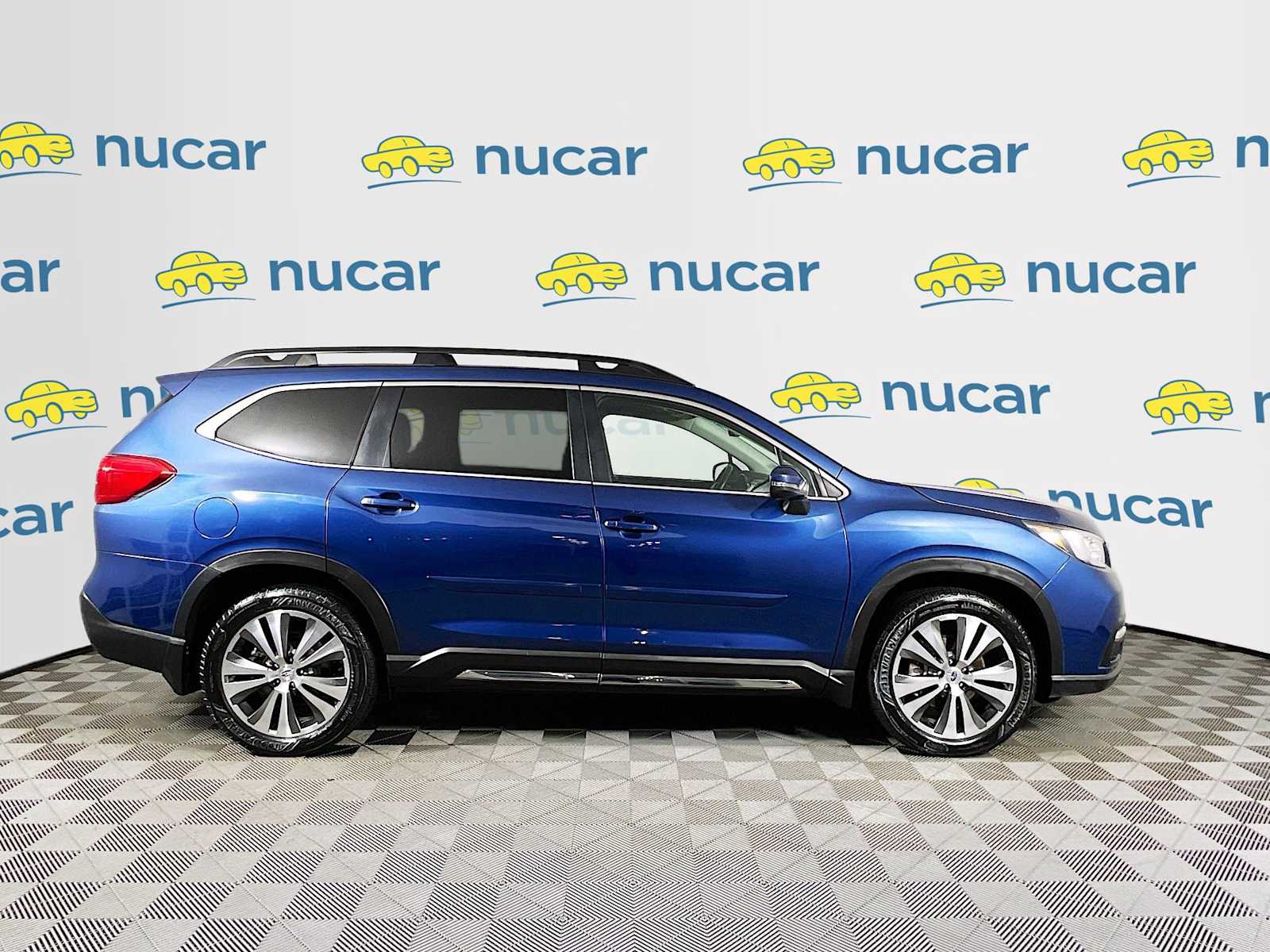 2020 Subaru Ascent Limited - Photo 8