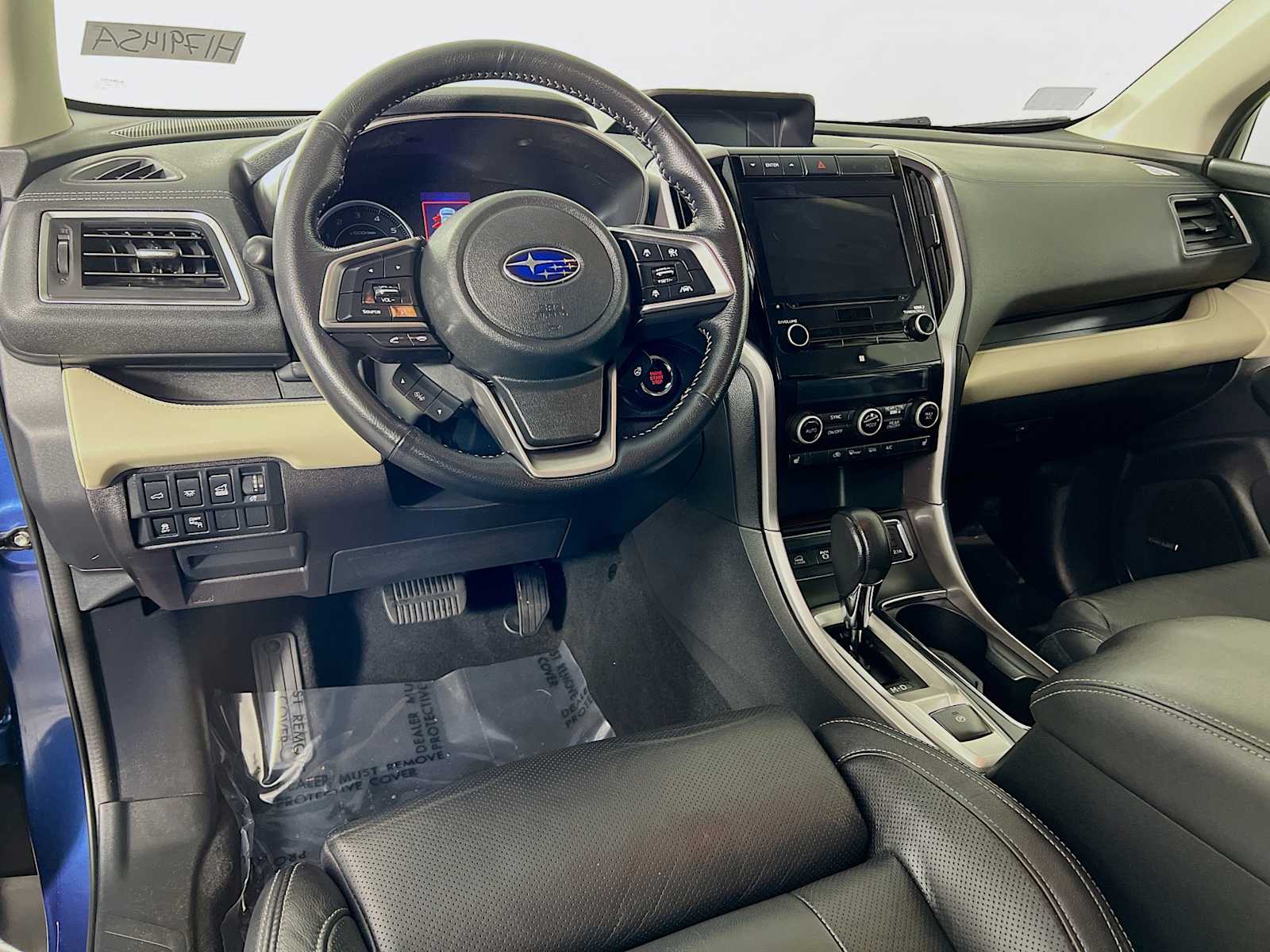 2020 Subaru Ascent Limited - Photo 9
