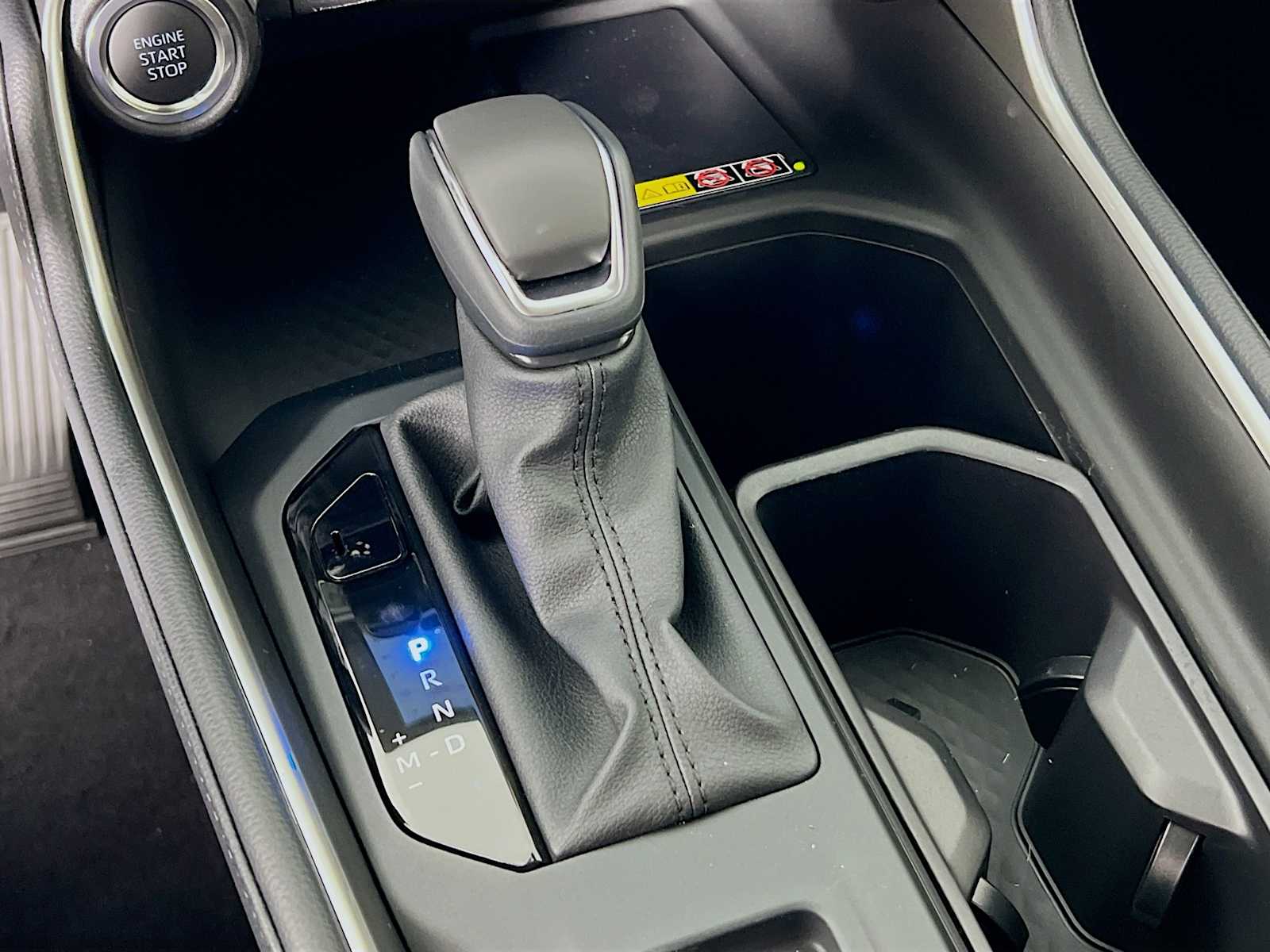 2025 Toyota Grand Highlander Platinum - Photo 11