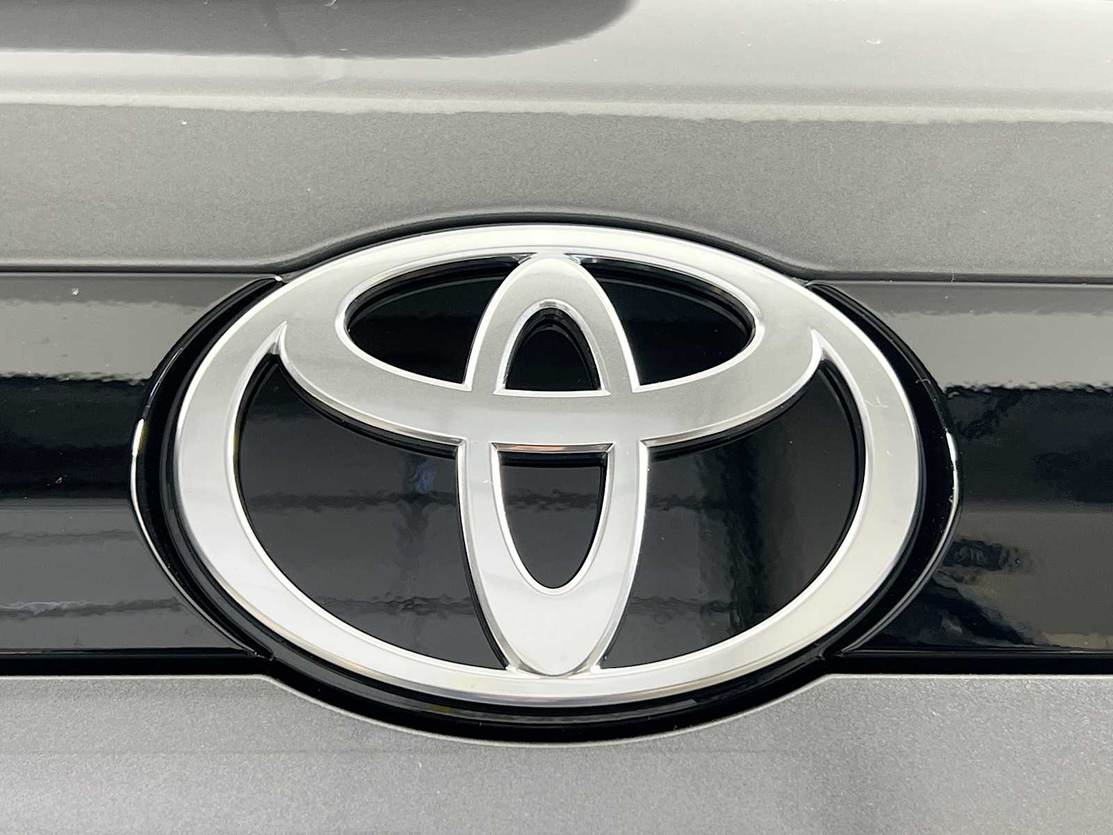2025 Toyota Grand Highlander Platinum - Photo 18