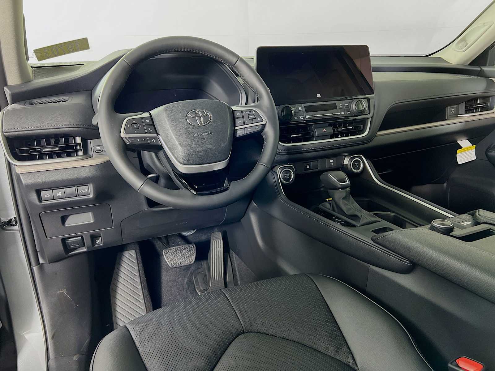 2025 Toyota Grand Highlander Platinum - Photo 6