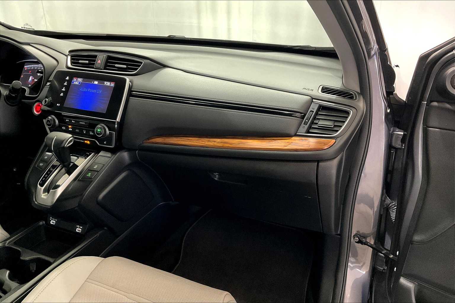 2022 Honda CR-V EX-L - Photo 13