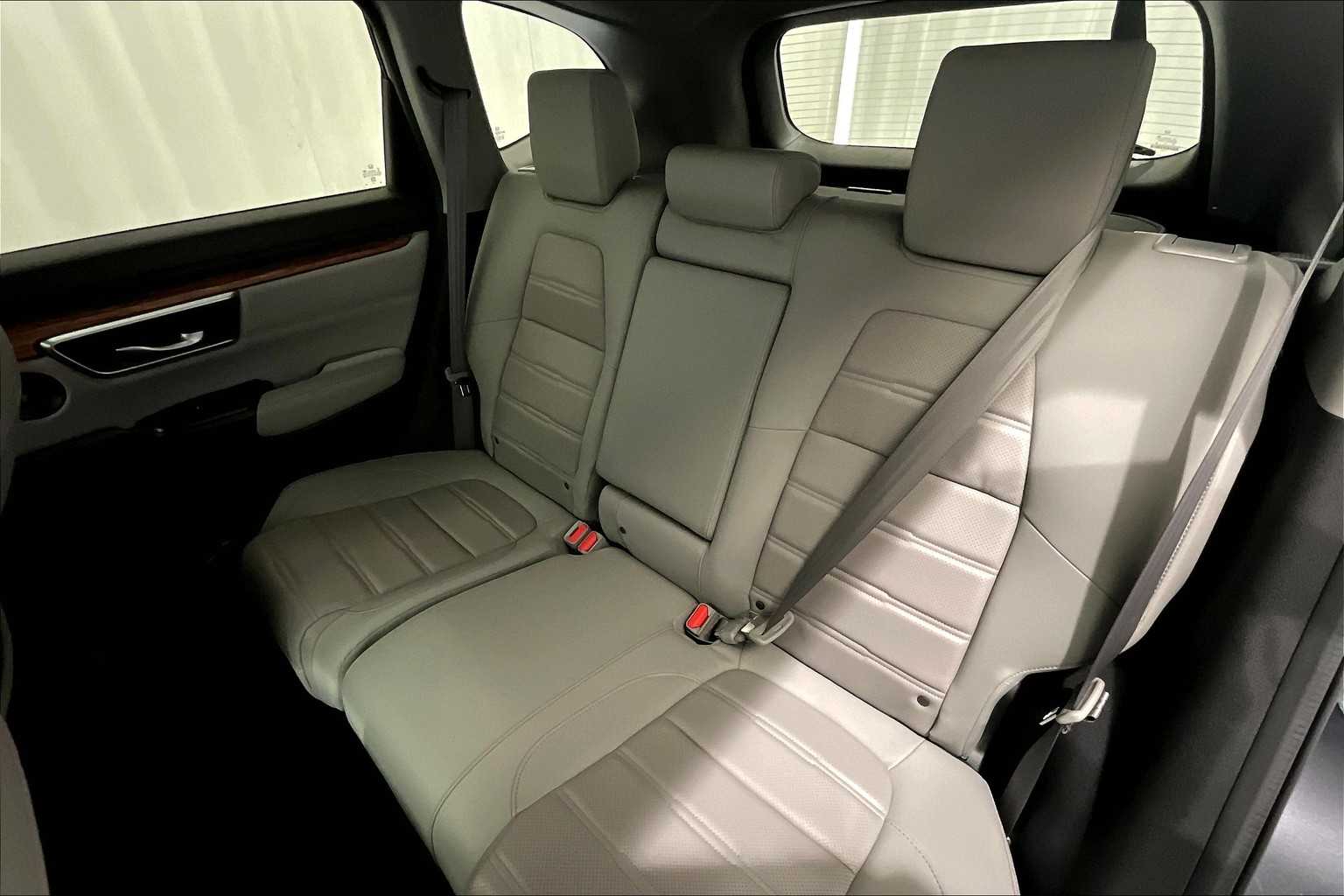 2022 Honda CR-V EX-L - Photo 15