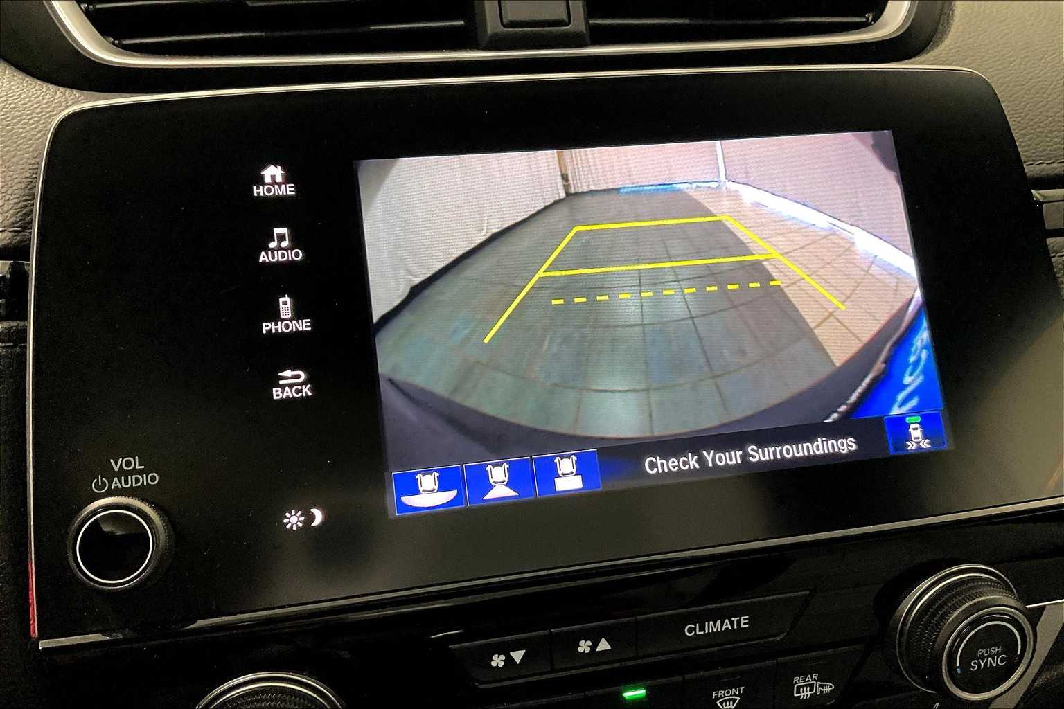 2022 Honda CR-V EX-L - Photo 19