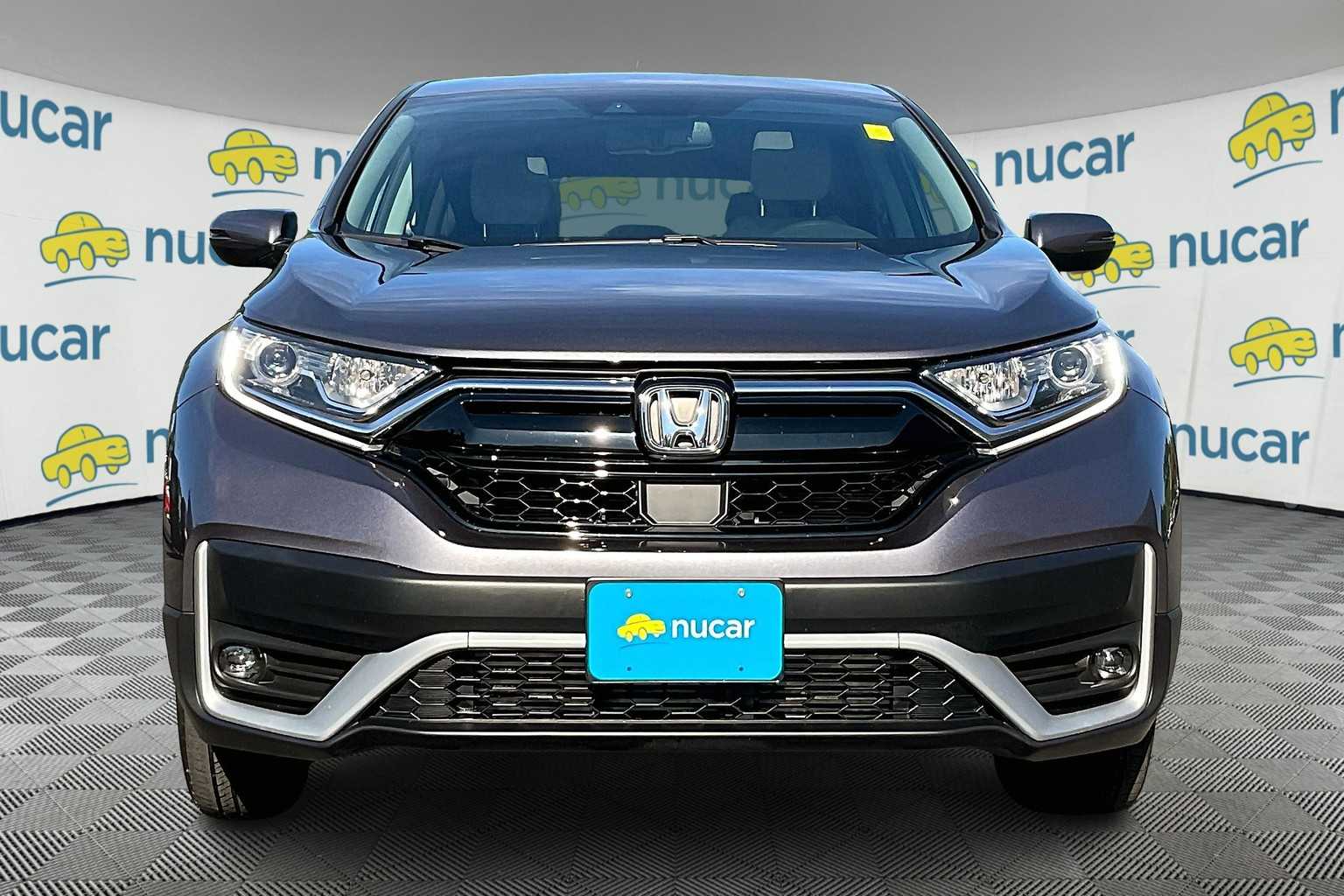 2022 Honda CR-V EX-L - Photo 2