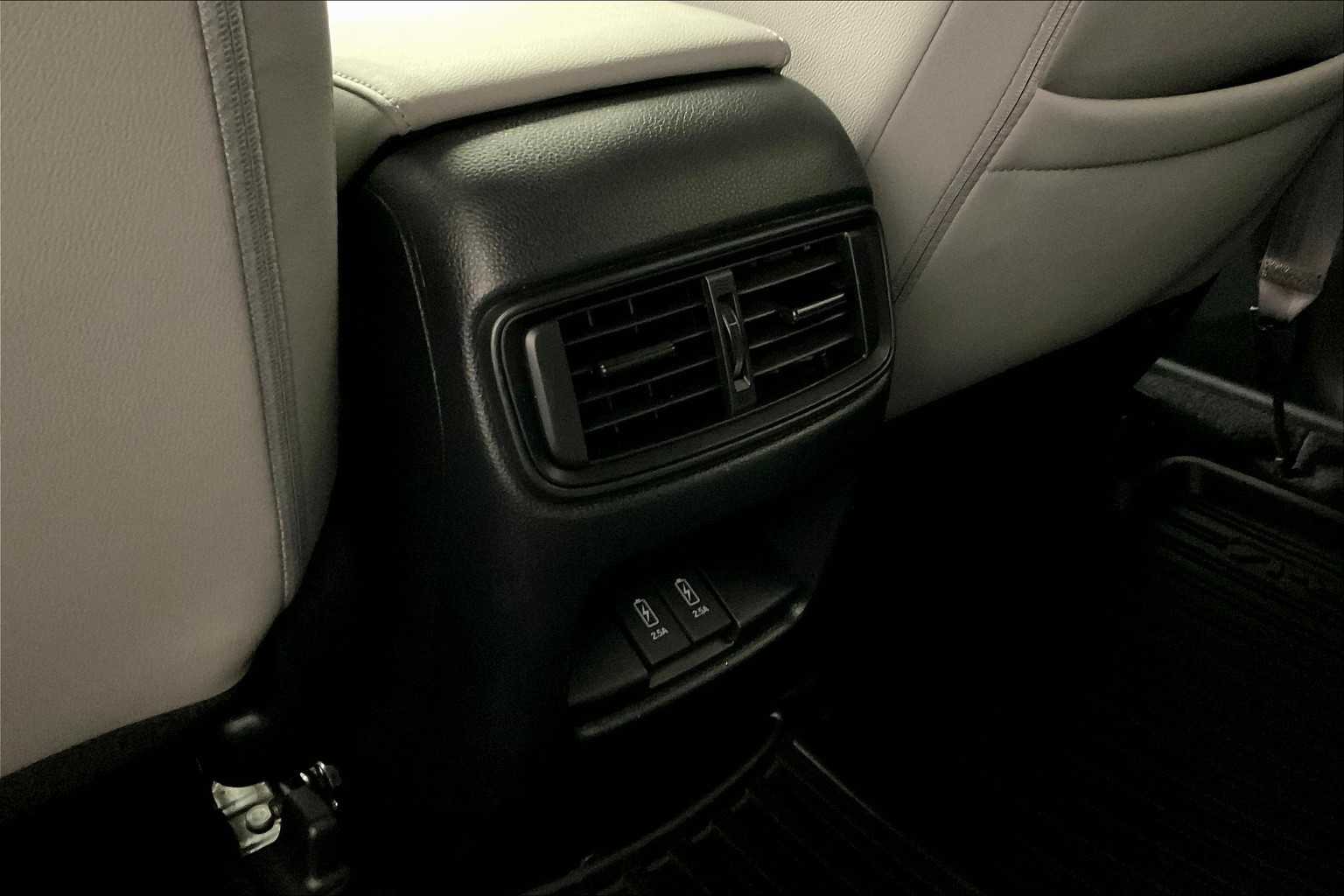 2022 Honda CR-V EX-L - Photo 28