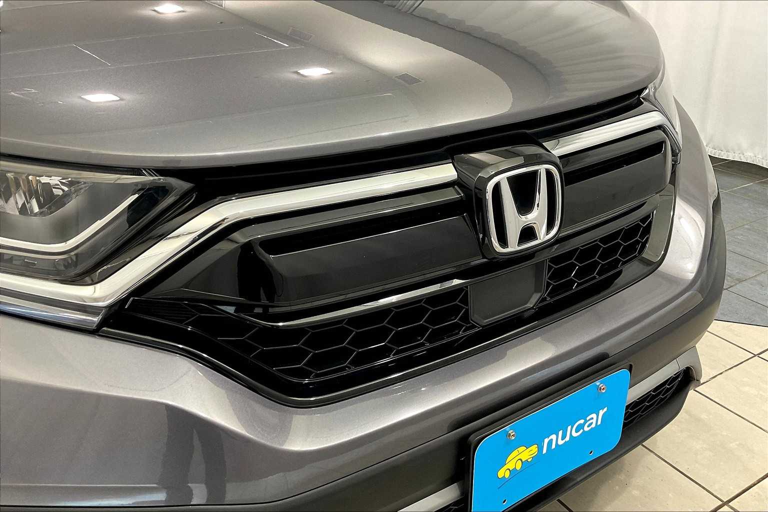 2022 Honda CR-V EX-L - Photo 32