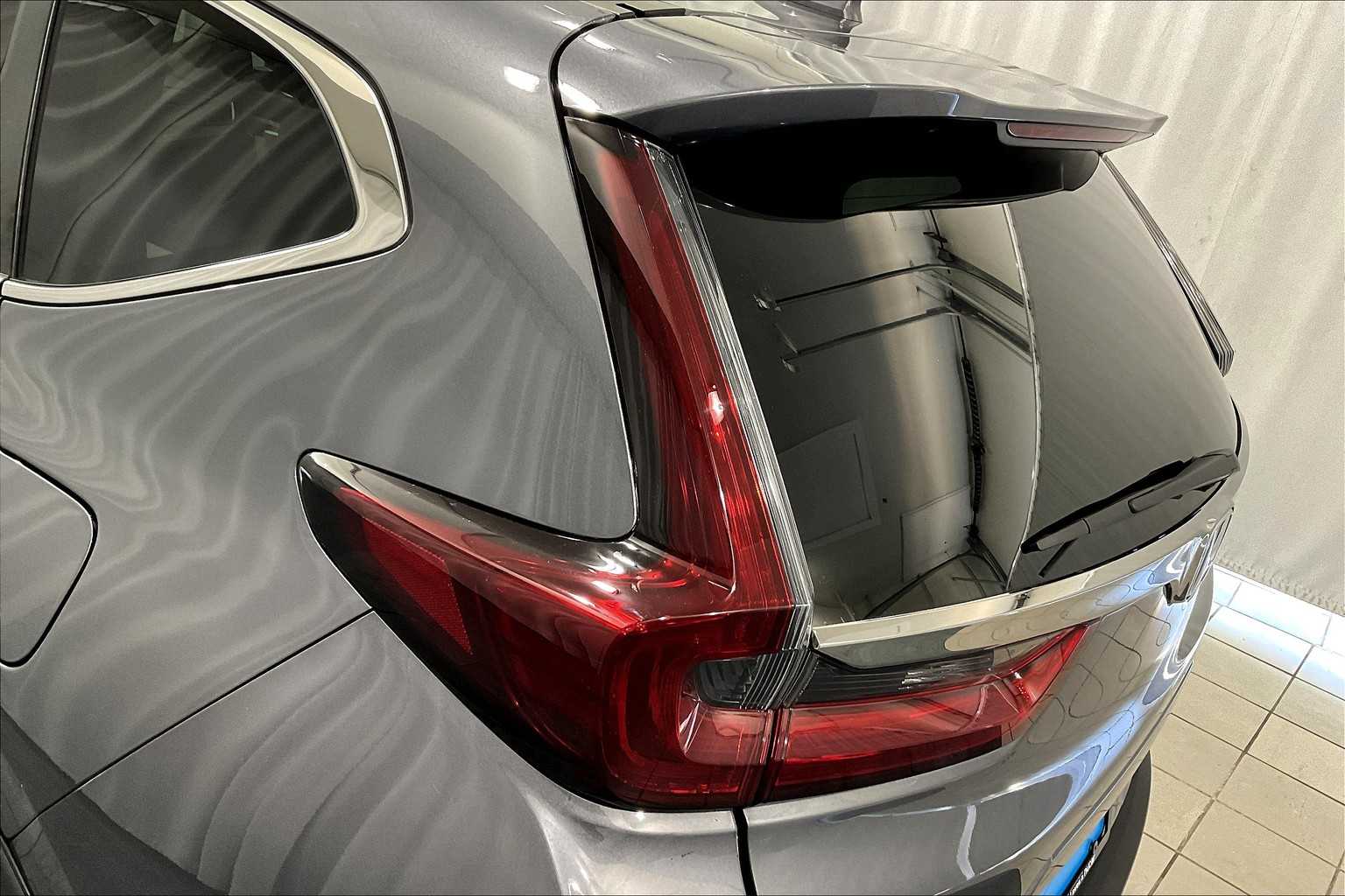2022 Honda CR-V EX-L - Photo 34