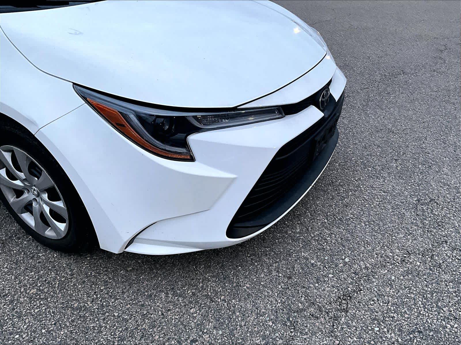 2023 Toyota Corolla LE - Photo 5