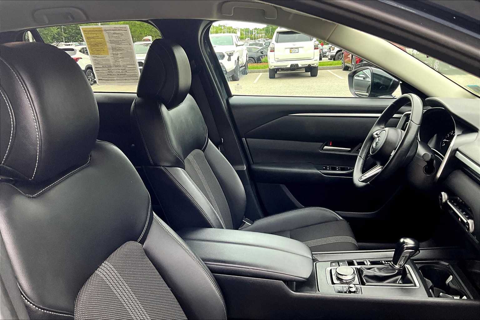 2024 Mazda CX-50 2.5 S Preferred Package - Photo 11
