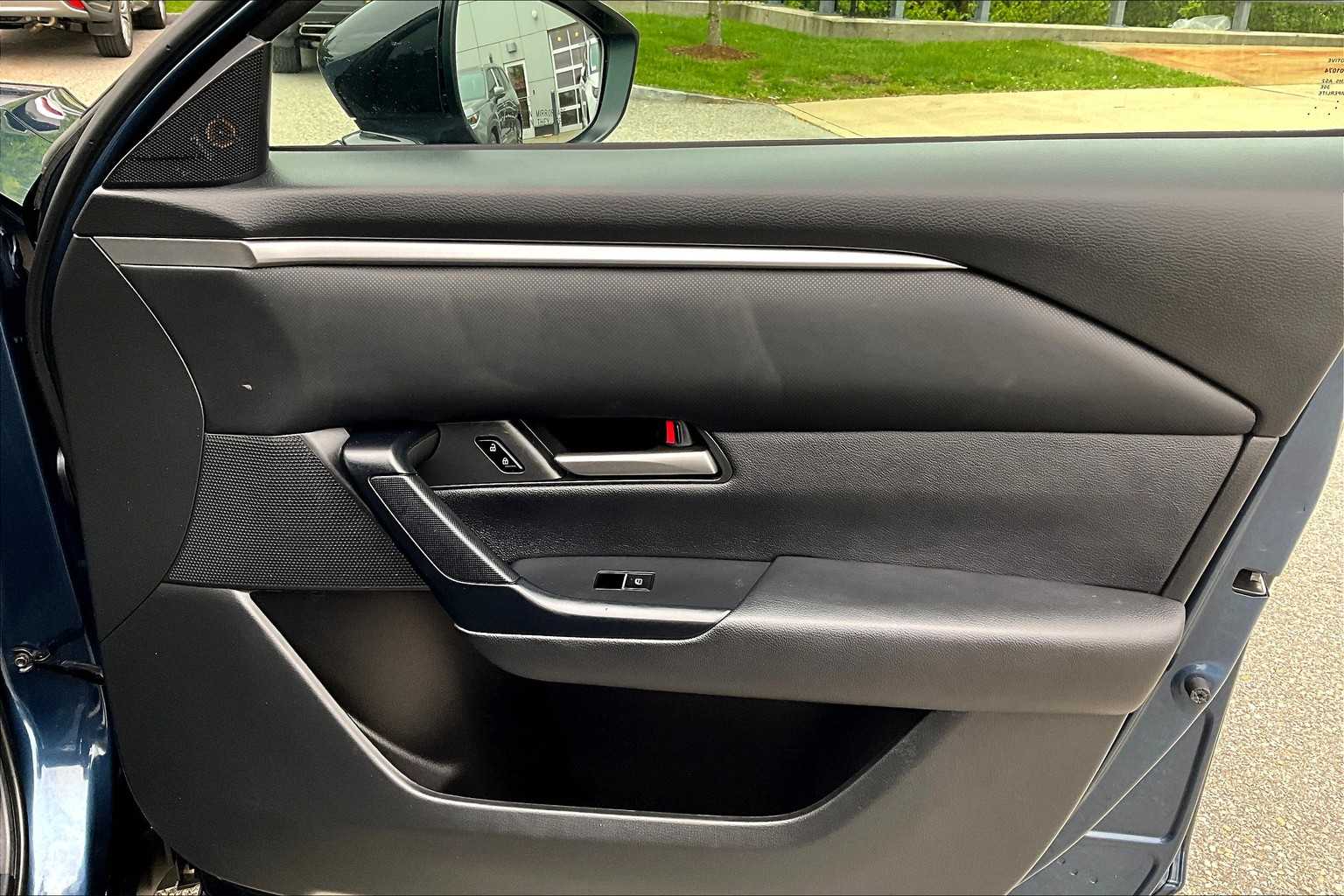 2024 Mazda CX-50 2.5 S Preferred Package - Photo 12