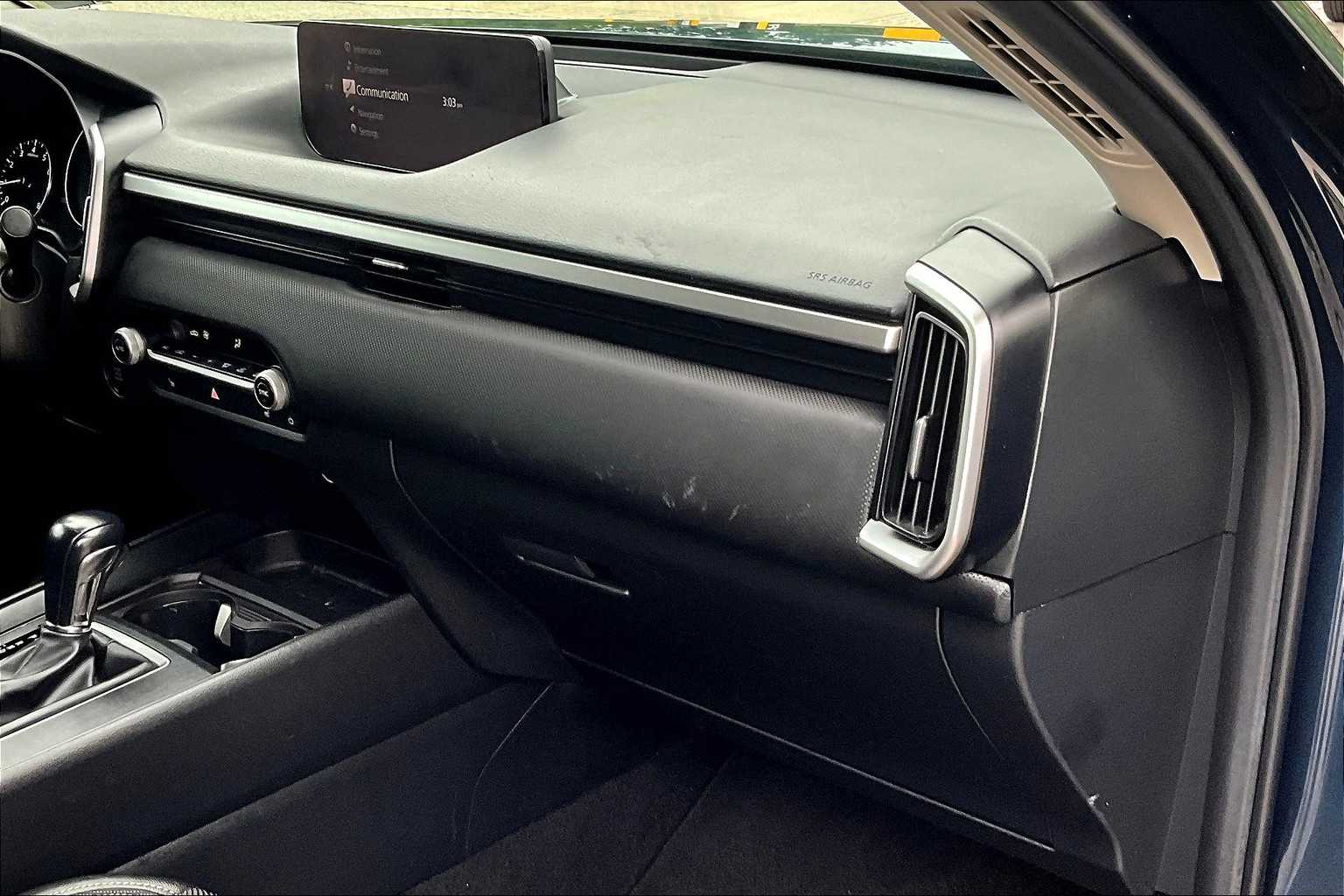 2024 Mazda CX-50 2.5 S Preferred Package - Photo 13