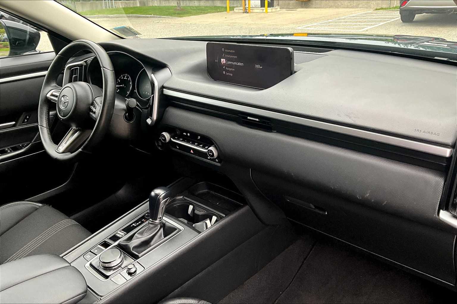 2024 Mazda CX-50 2.5 S Preferred Package - Photo 14