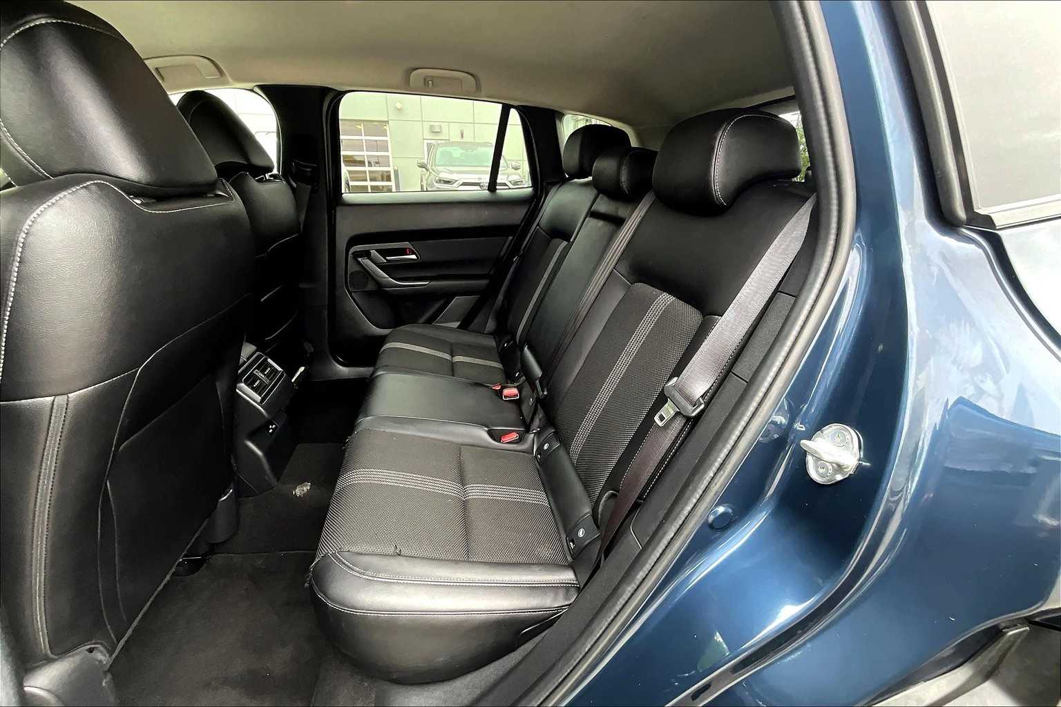 2024 Mazda CX-50 2.5 S Preferred Package - Photo 15