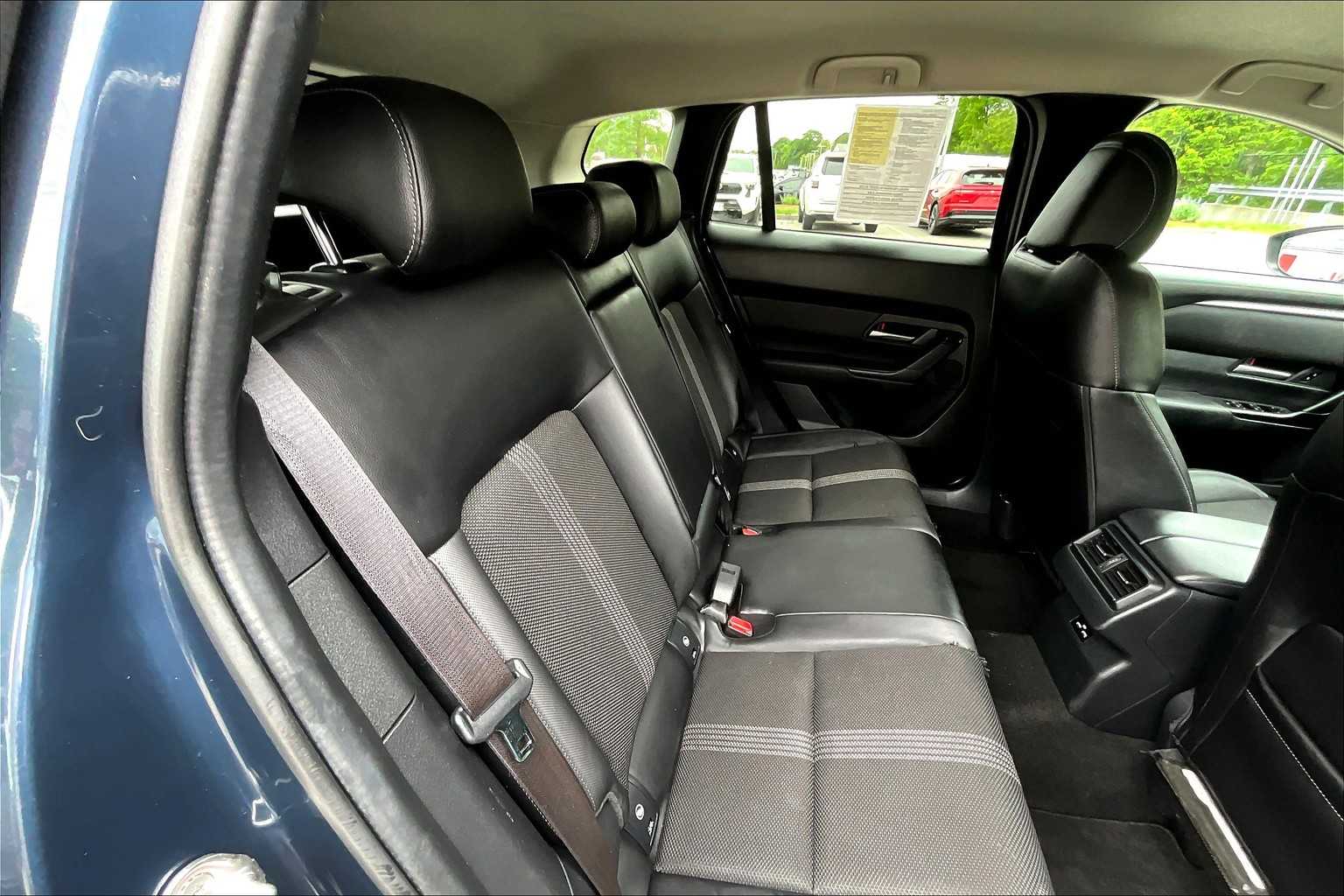 2024 Mazda CX-50 2.5 S Preferred Package - Photo 16