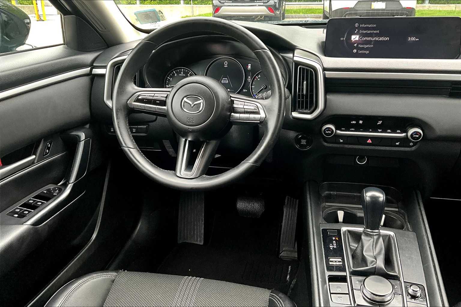 2024 Mazda CX-50 2.5 S Preferred Package - Photo 17