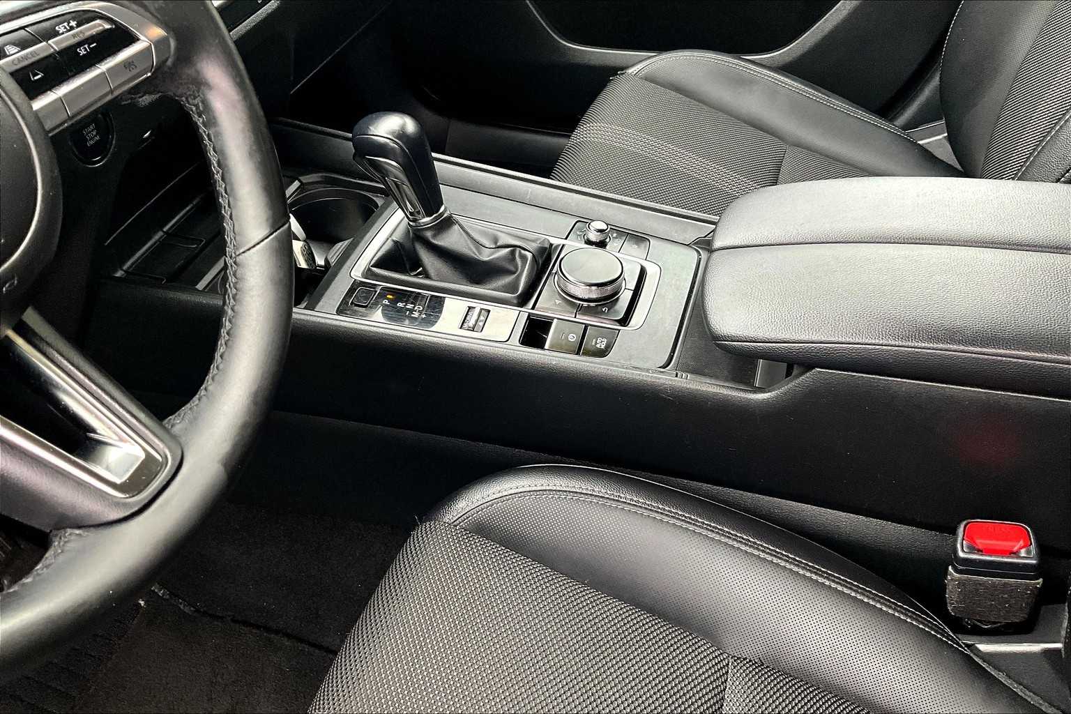 2024 Mazda CX-50 2.5 S Preferred Package - Photo 20