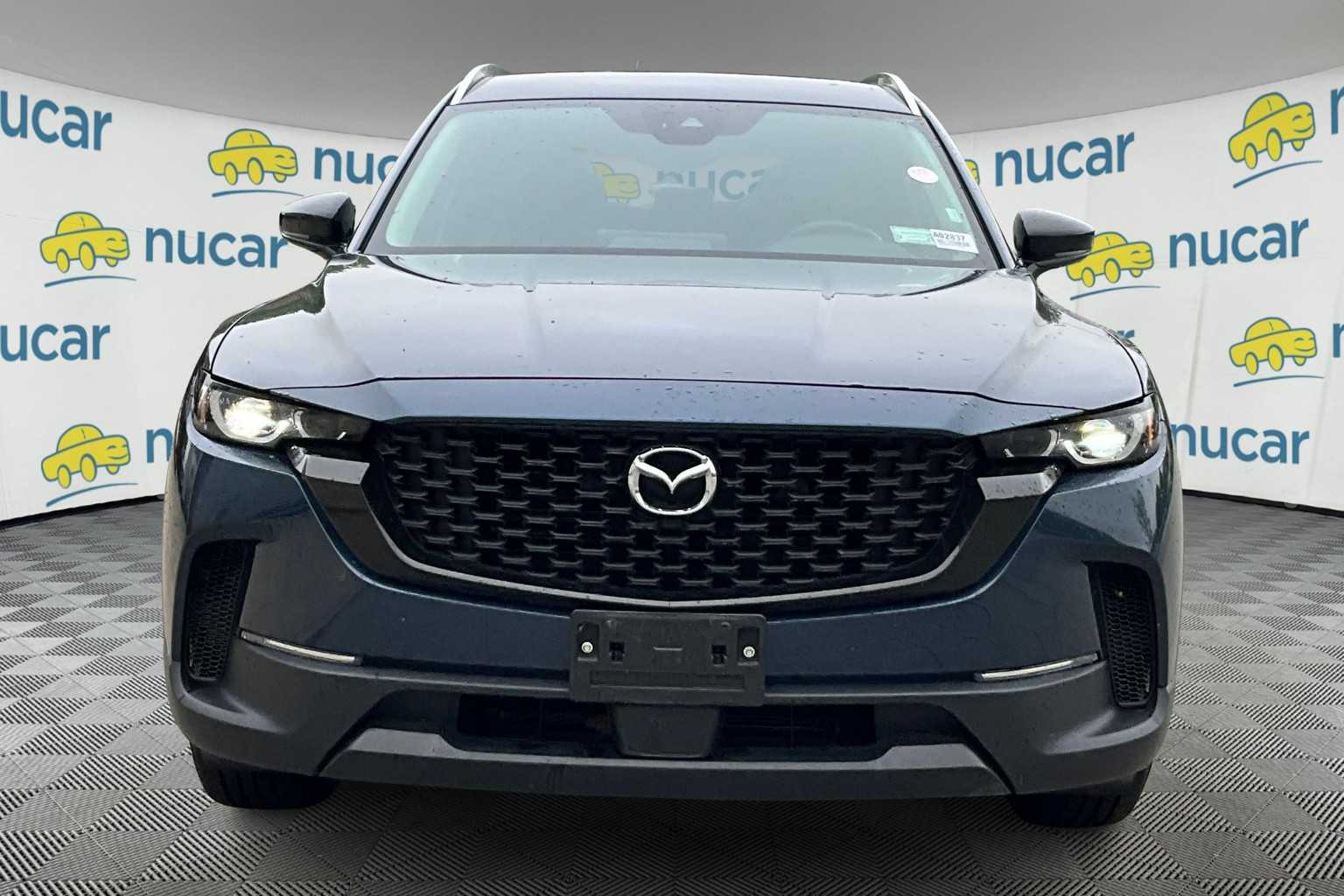 2024 Mazda CX-50 2.5 S Preferred Package - Photo 2